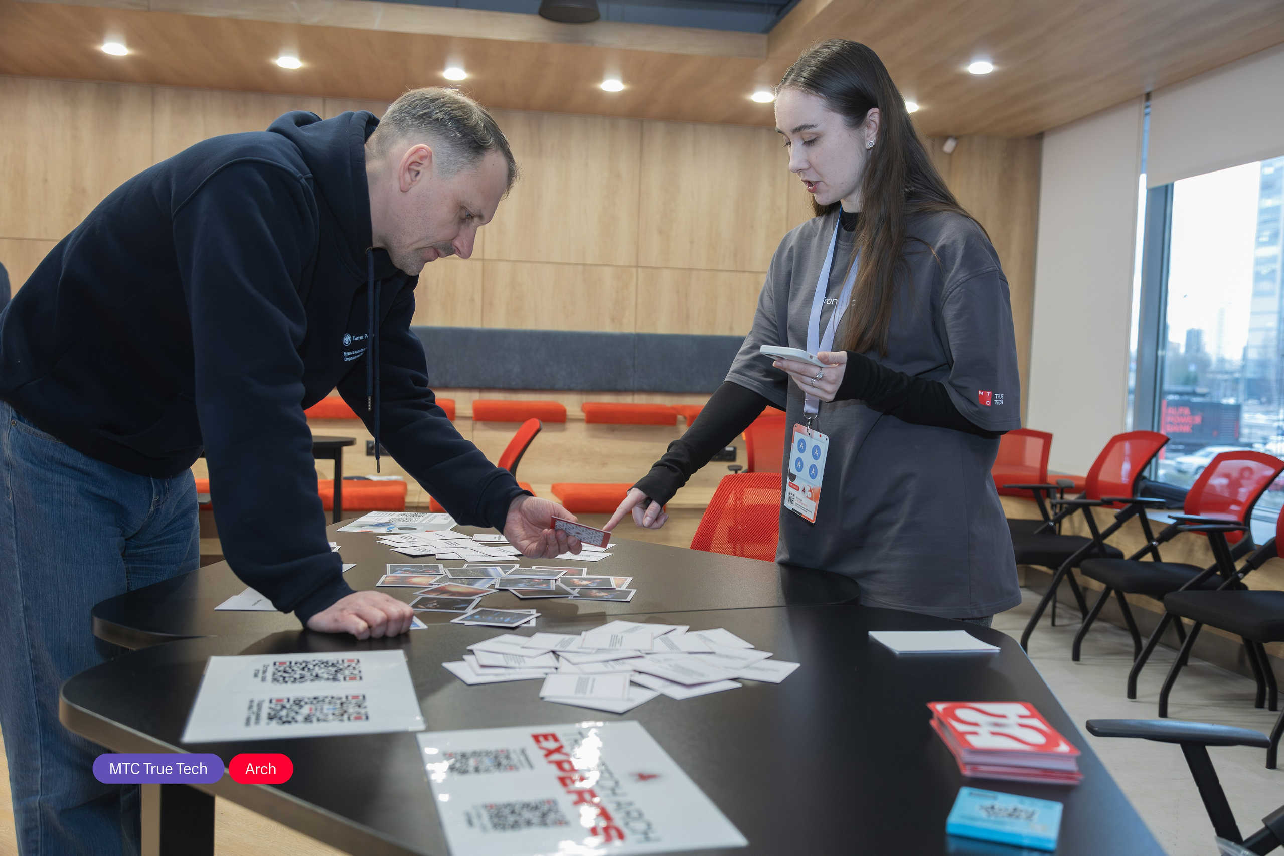 True Tech Arch #7. Анастасия, Фотограф женского портрета и беременности в стиле vogue