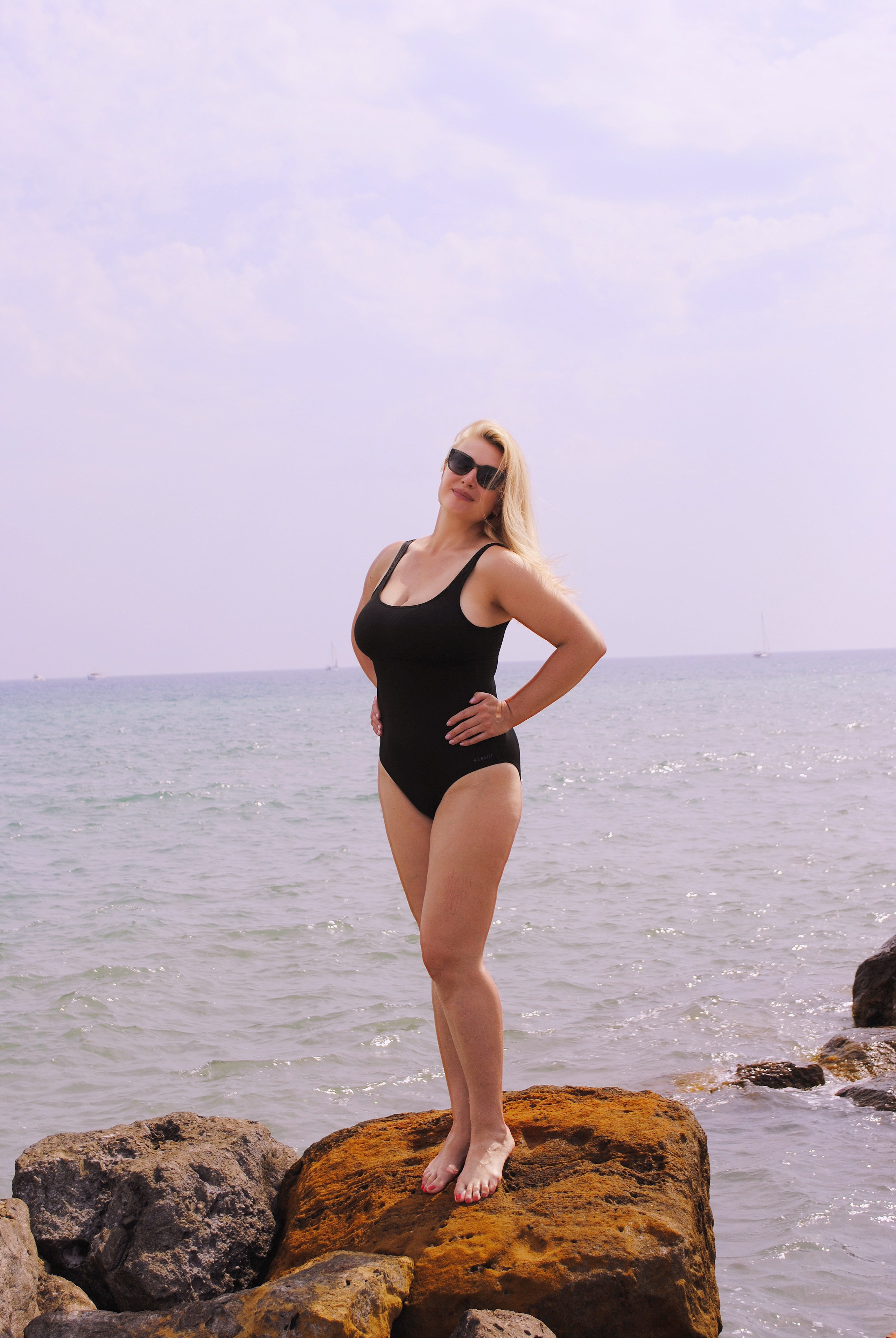 Инга. Фотограф Мария Мусаелян