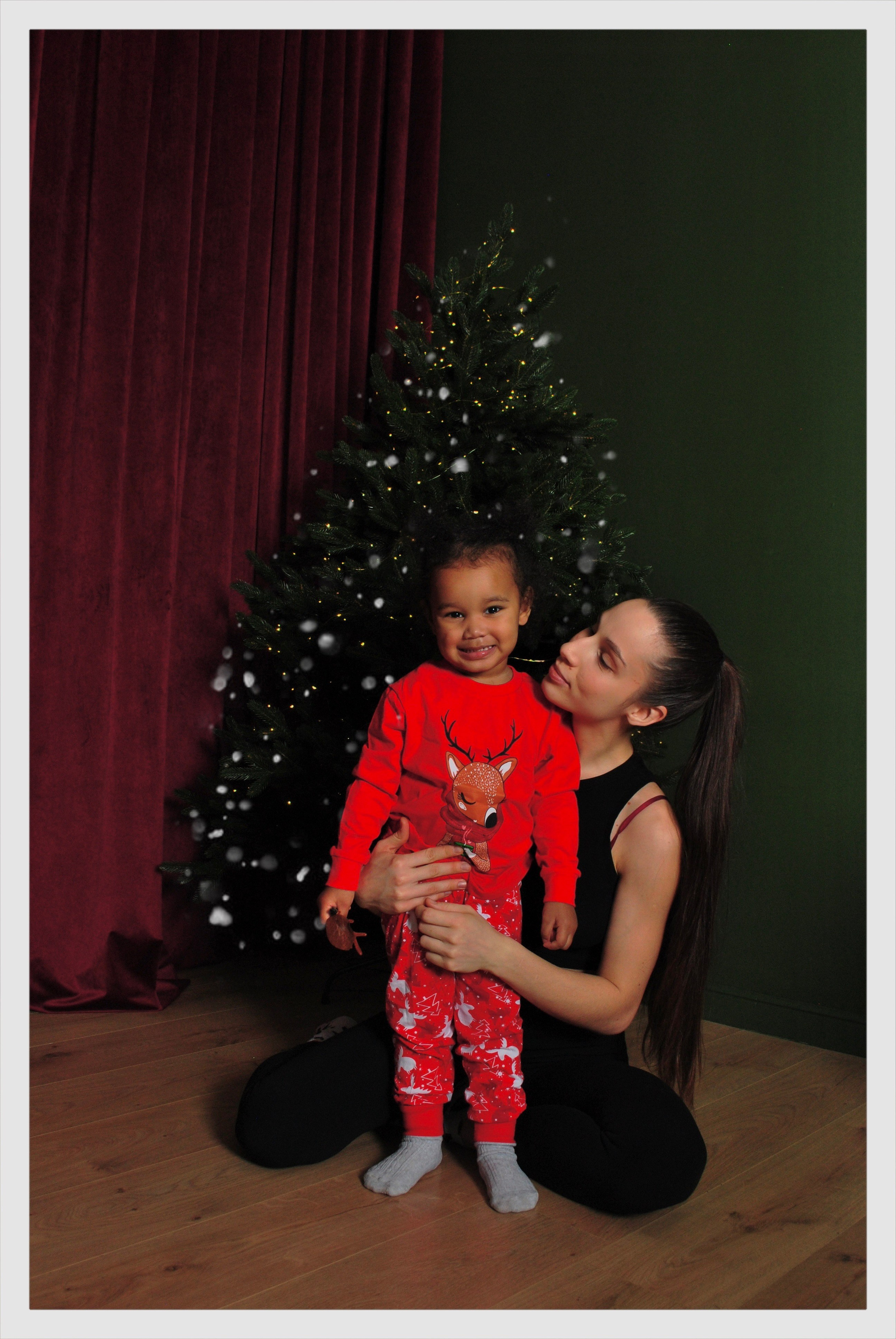 Детки. Фотограф Мария Мусаелян