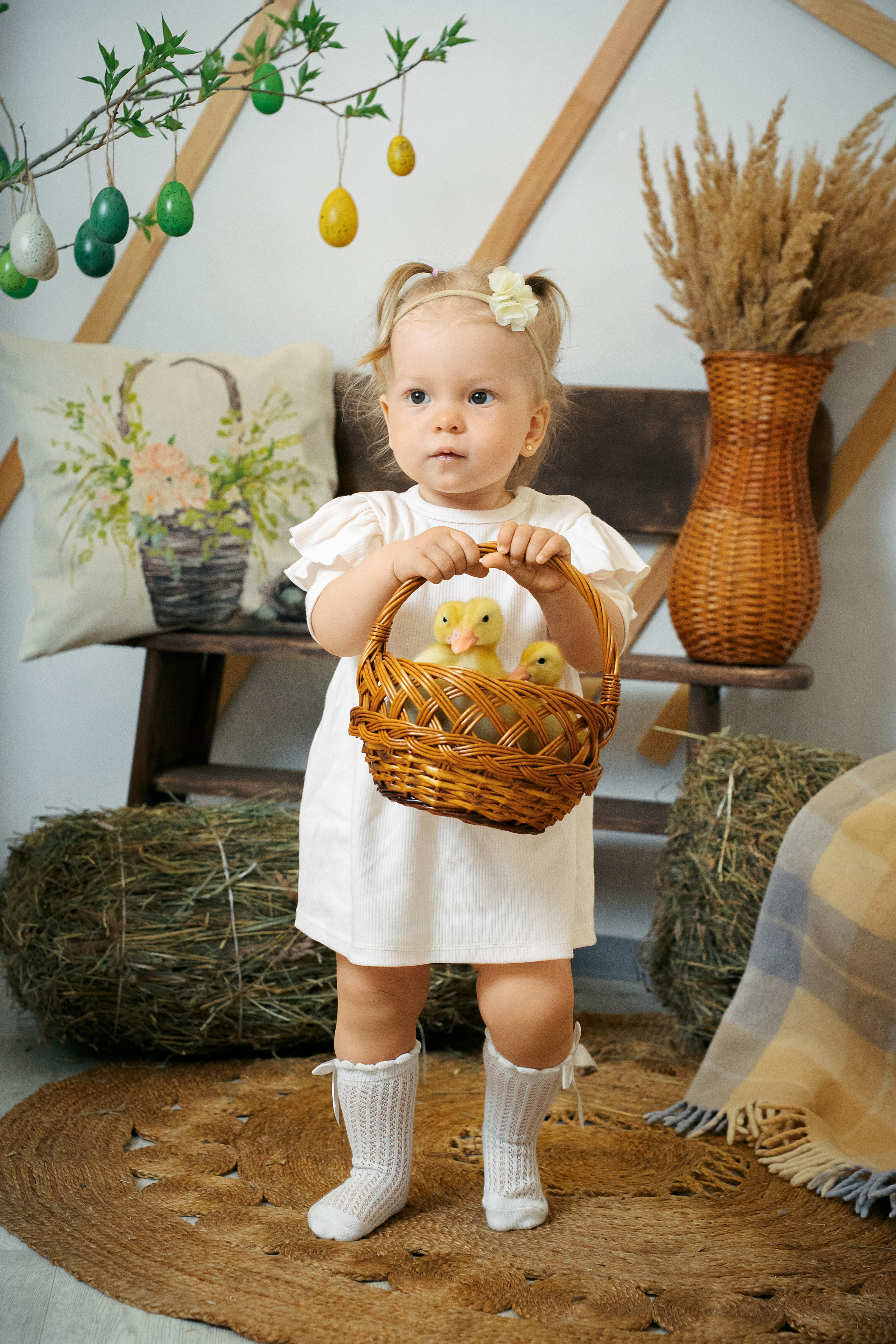 Утята. Фотограф Казакова Анастасия