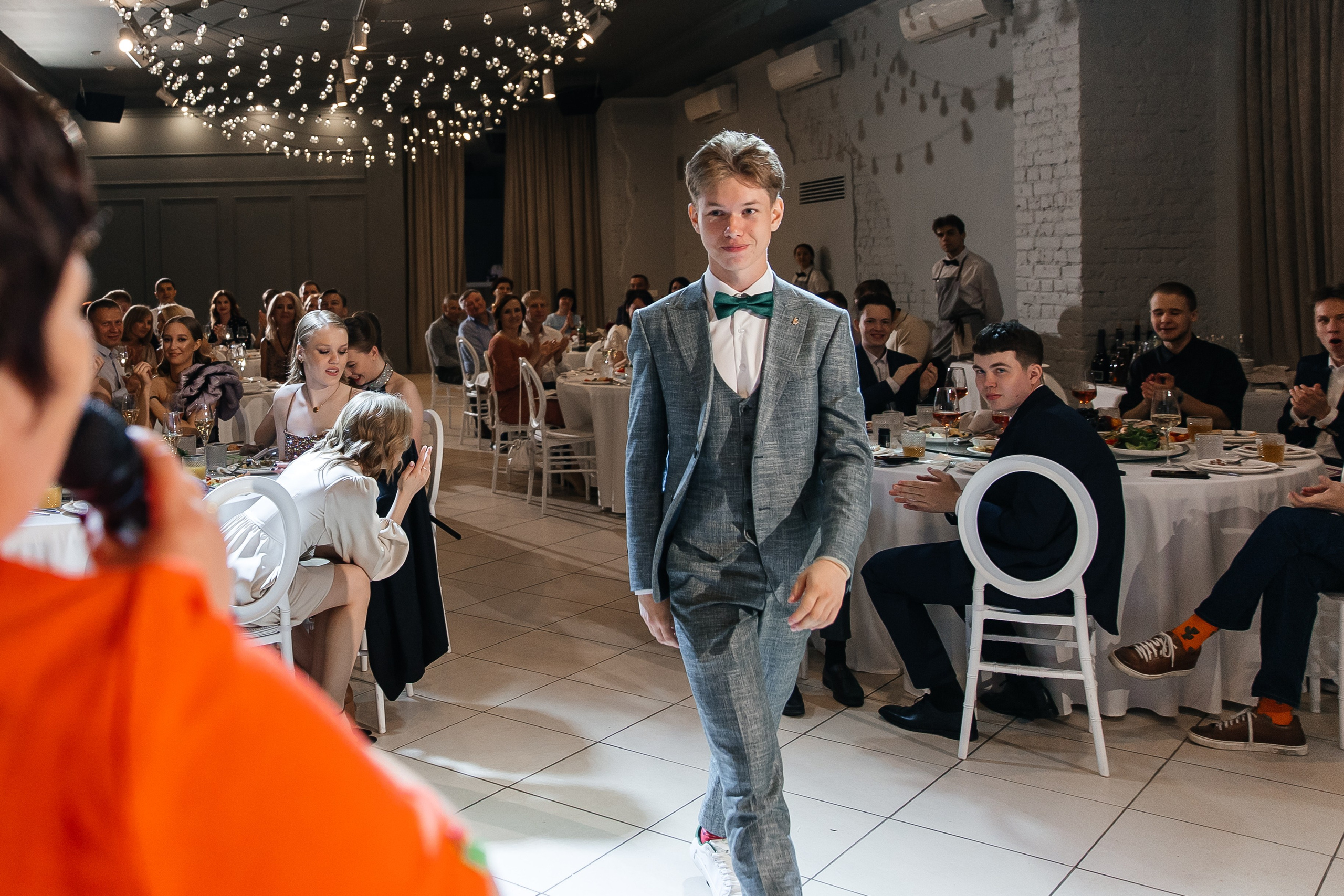 2023-06-23 Выпускной МБОУ СОШ № 10. Фотограф в Красноярске