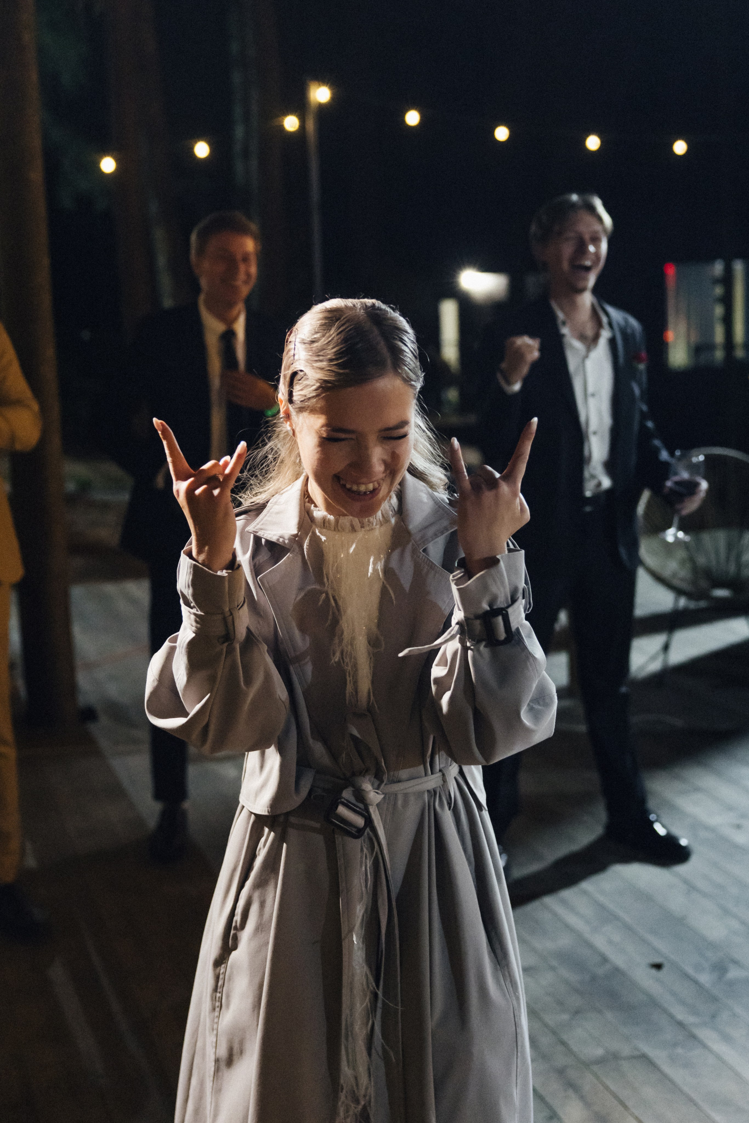 Денис и Елизавета. Фотограф в Красноярске