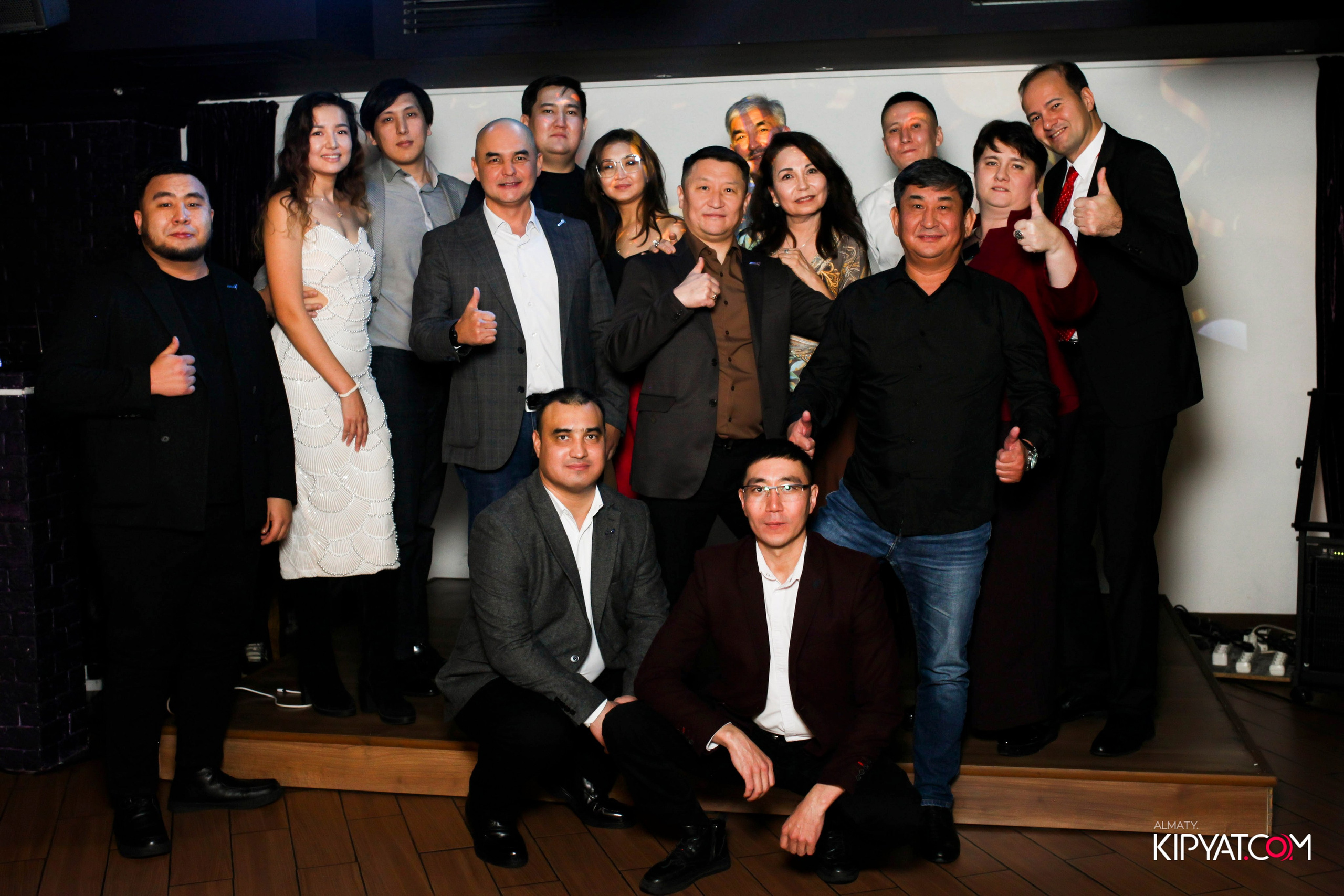 ROCK CRYSTAL. КИПЯТКОМ АЛМАТЫ! Фотосъемка мероприятий в Алматы