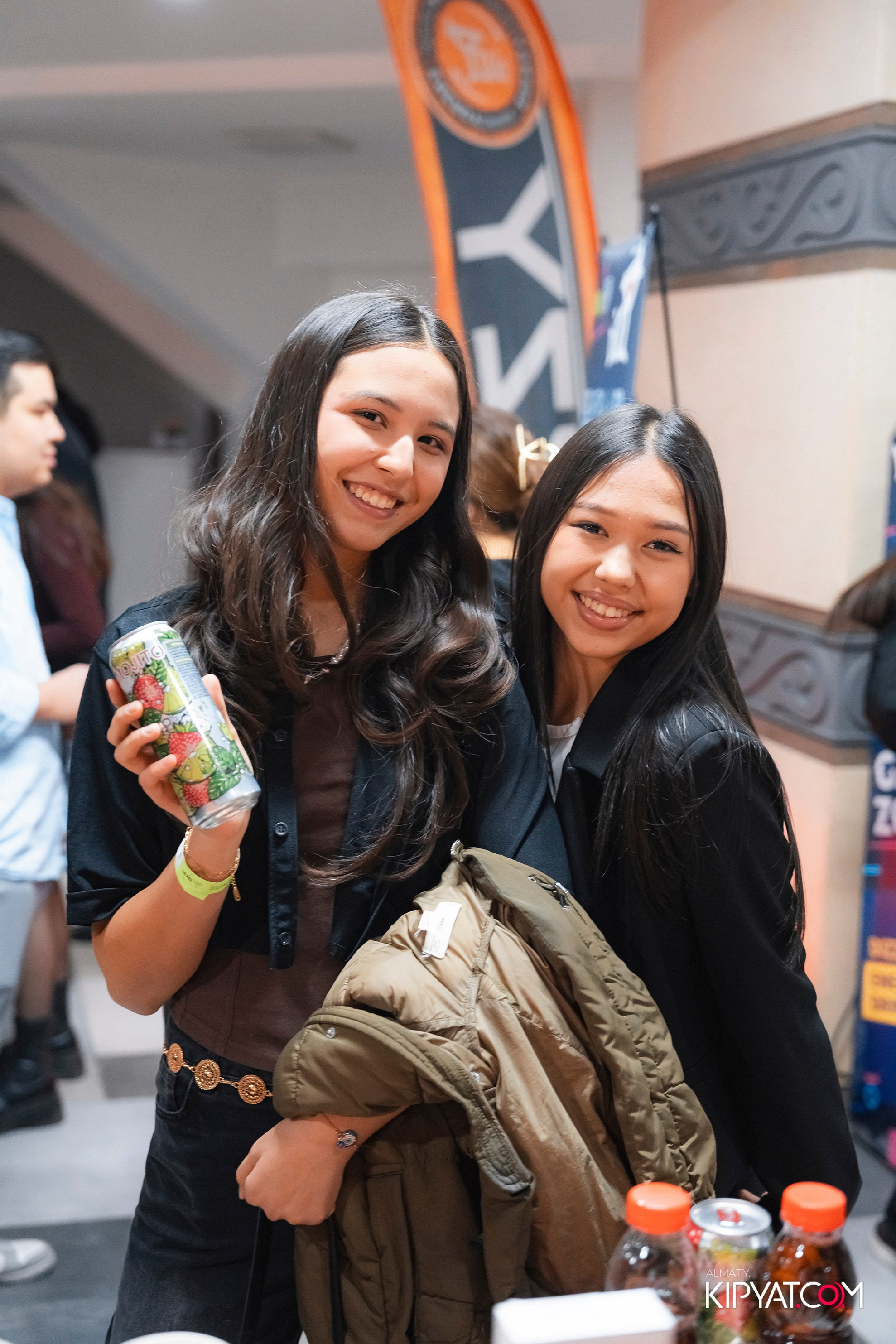 ЗИМНИЙ ФЕСТИВАЛЬ LEVEL UP. КИПЯТКОМ АЛМАТЫ! Фотосъемка мероприятий в Алматы