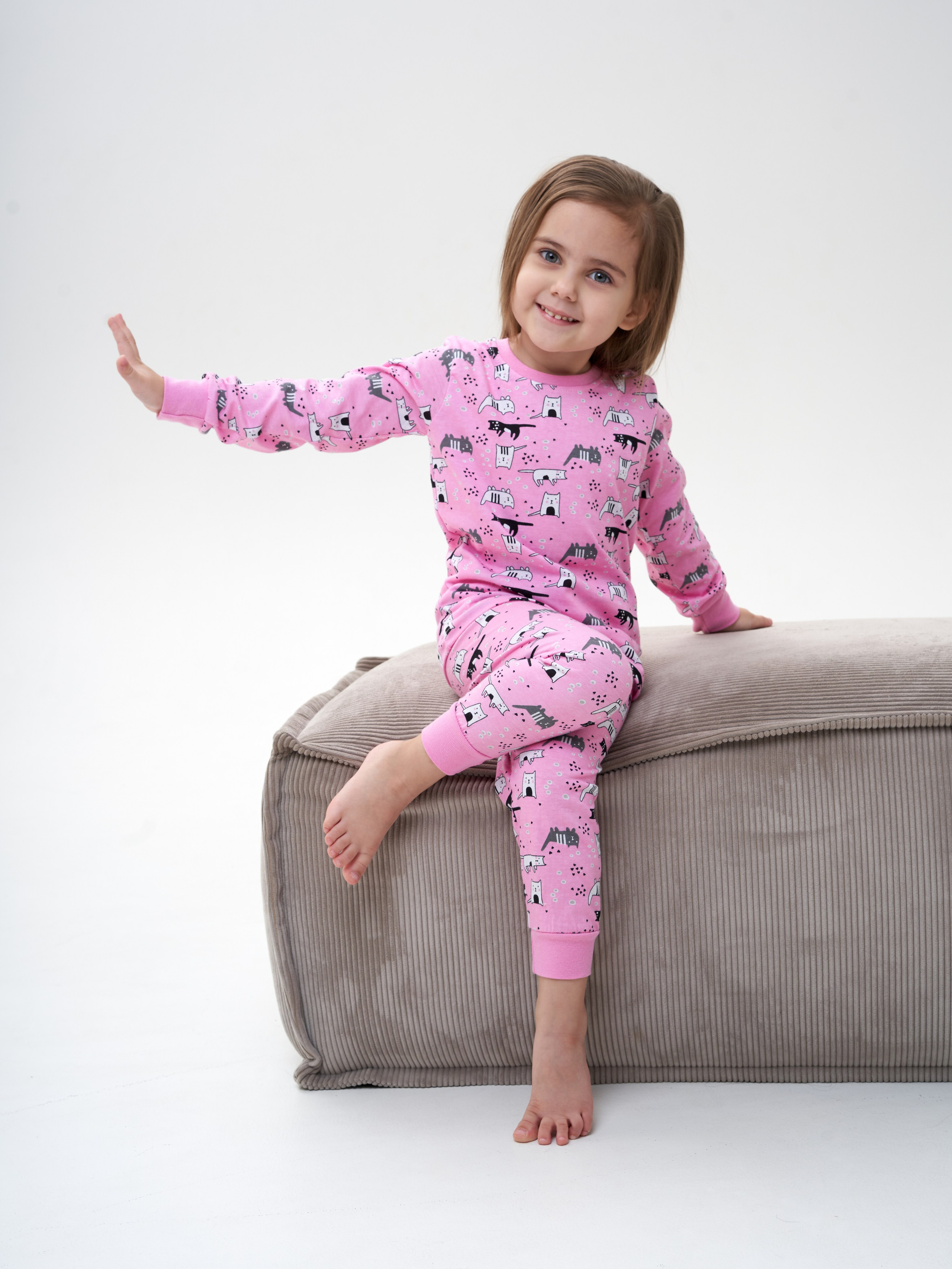 Пижамы Massimo. Коммерческий фотограф Соколовская Анастасия