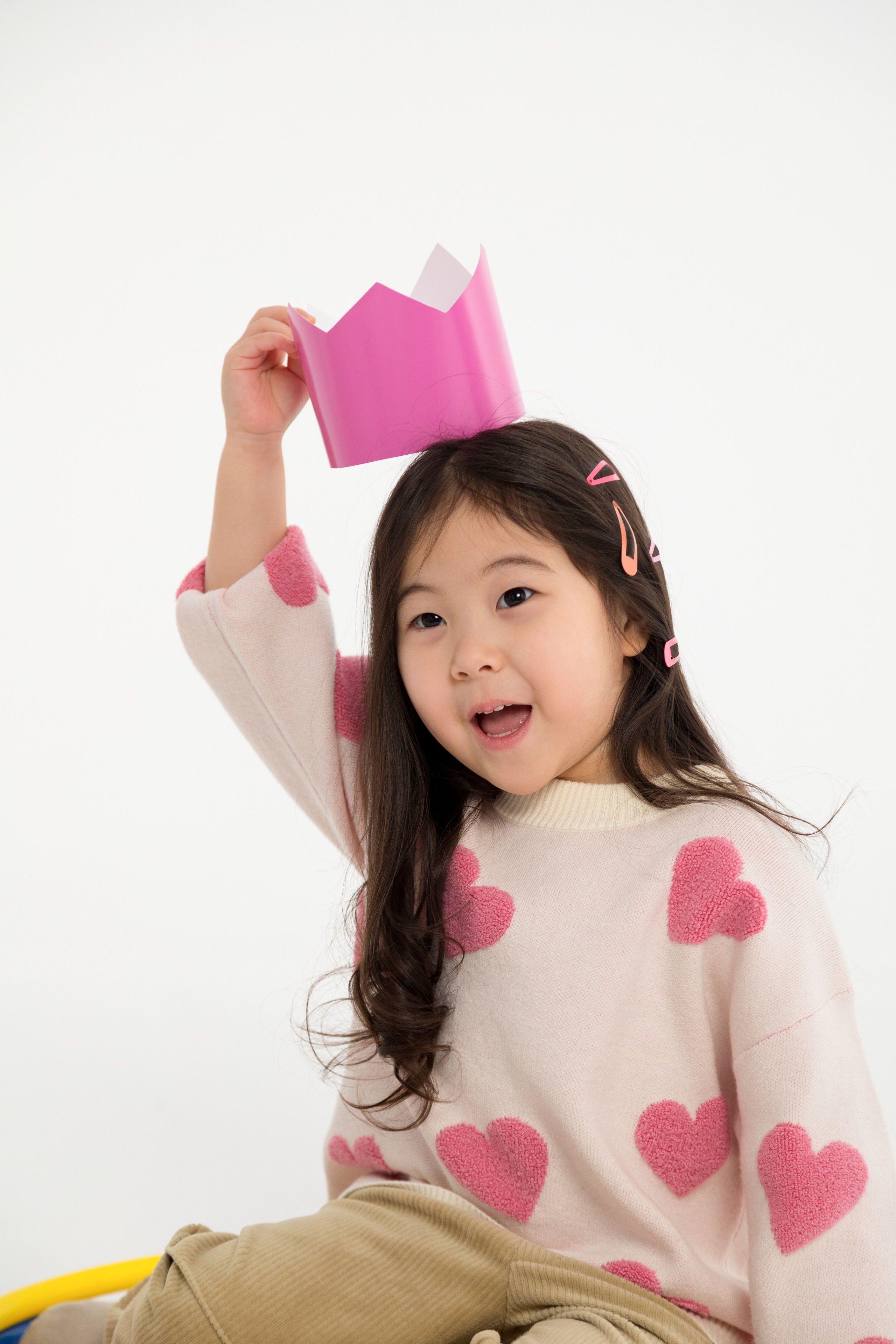 Съемка в циклораме для Харди Гарди. Детский и контент фотограф Надя Волкова Санкт-Петербург