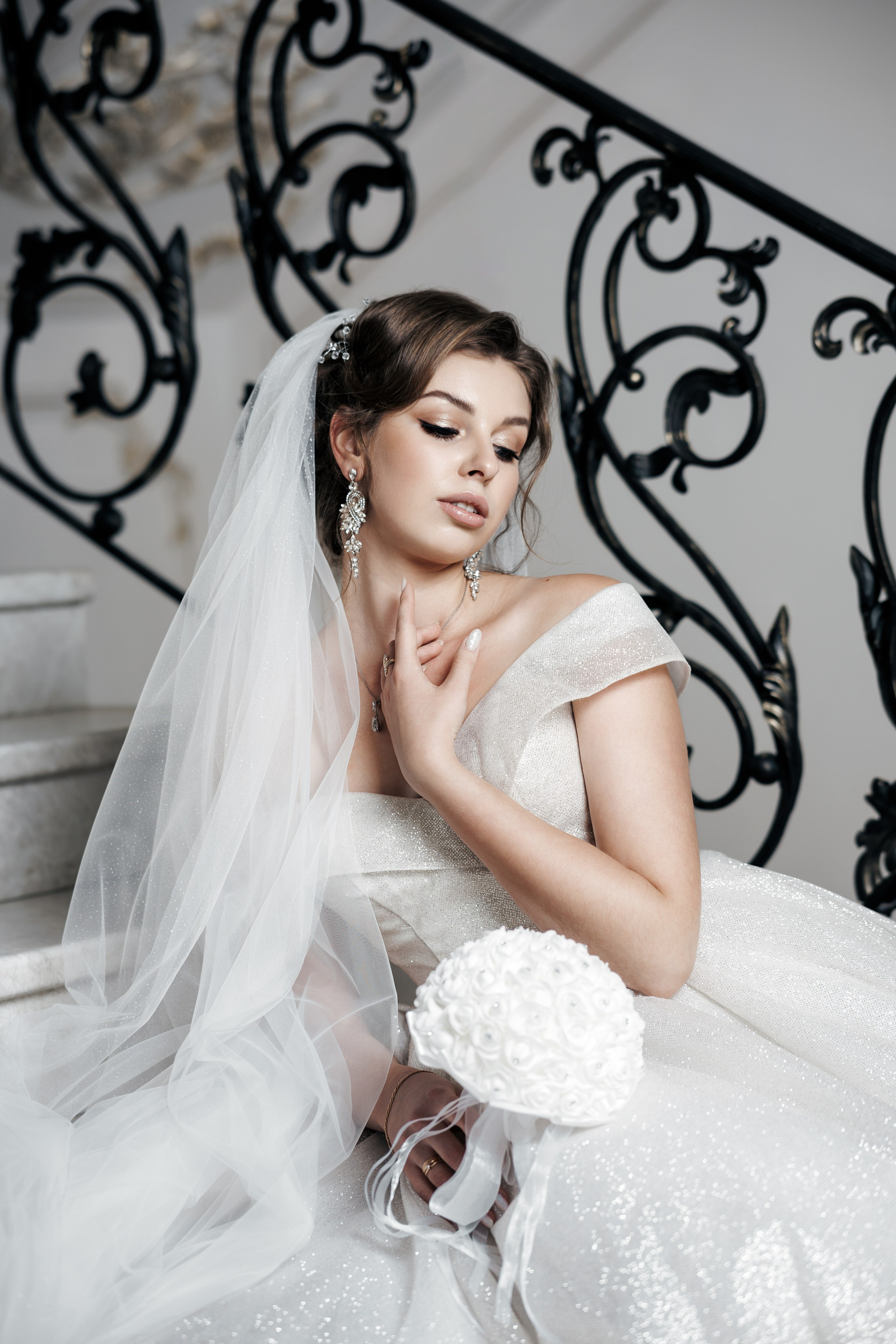 ≪фотостудия Москва≫Анастасия. Свадебный фотограф Михаил Александров