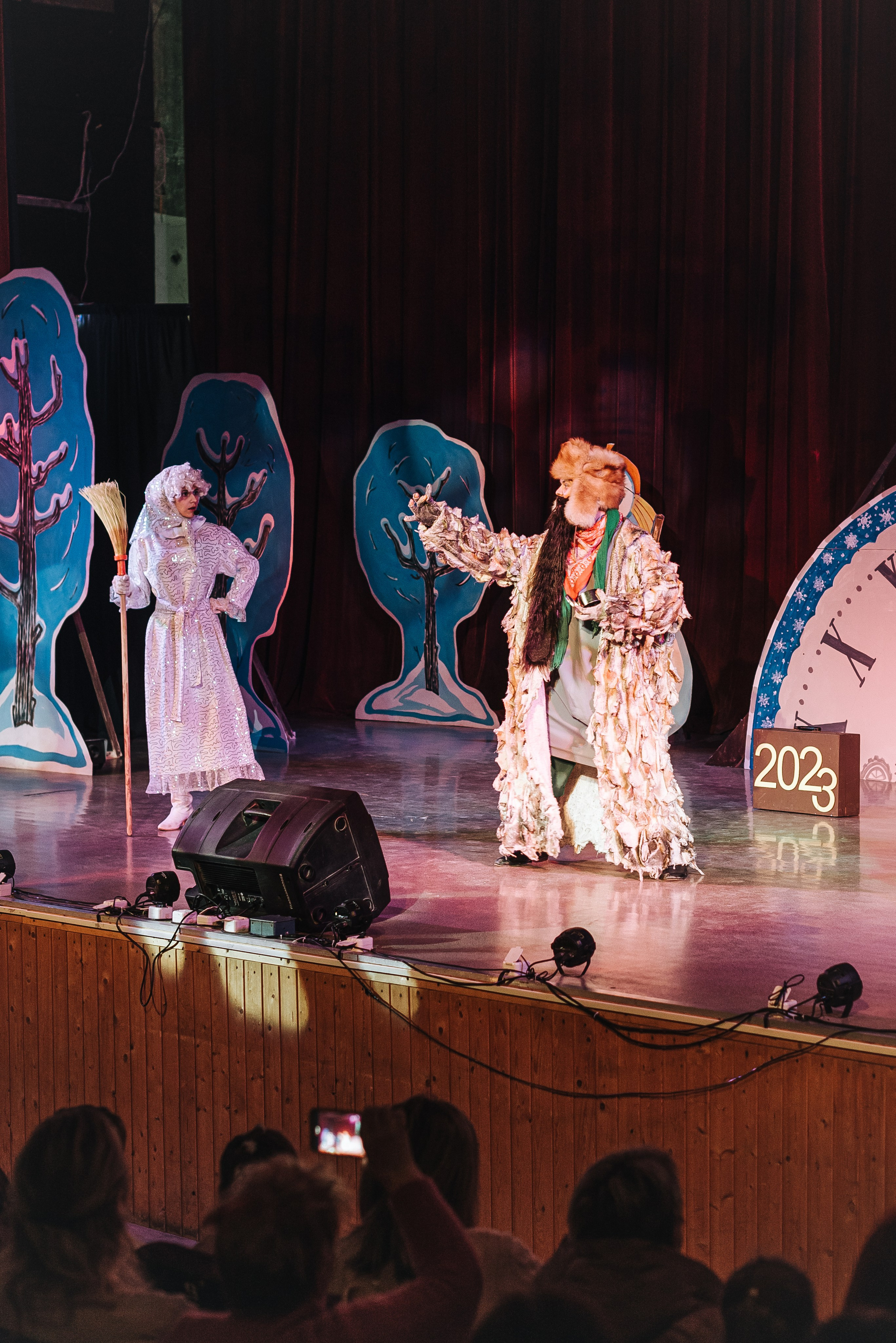 Театральные фотографии. Фотограф Карина Шарова Москва