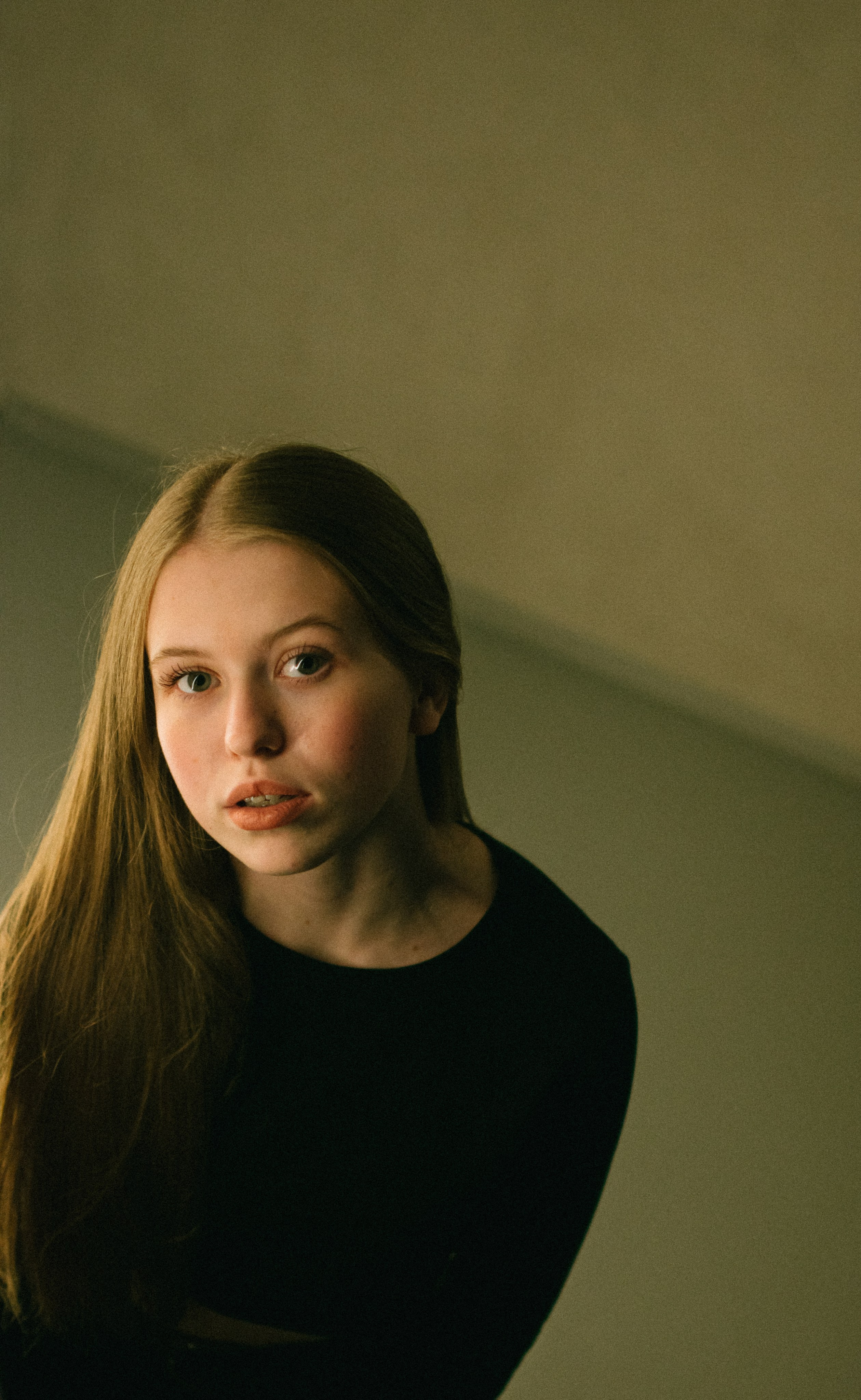 Прогулка. Morozography