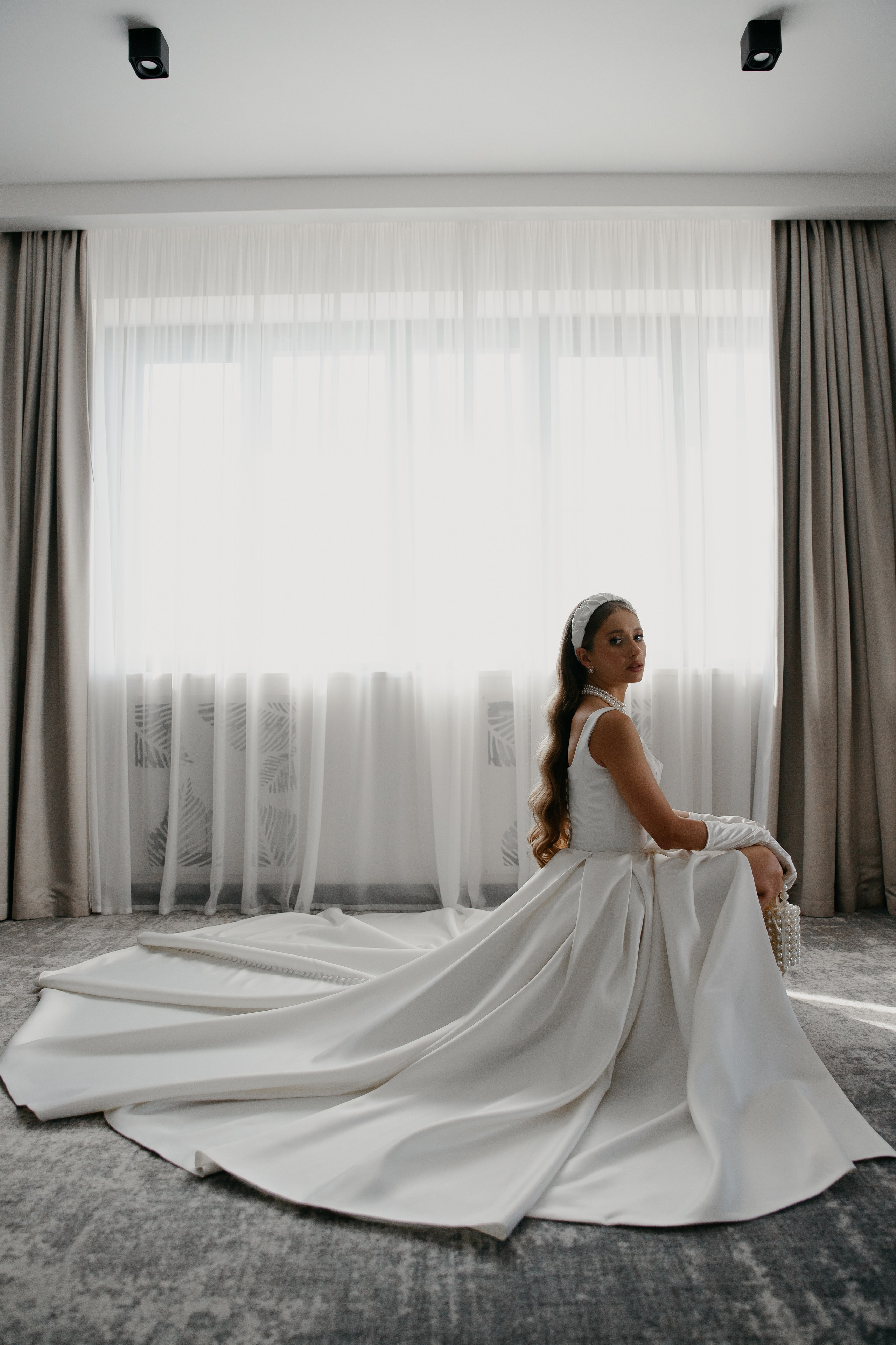 Ксения и Александр. Свадебный фотограф Татьяна Домарева