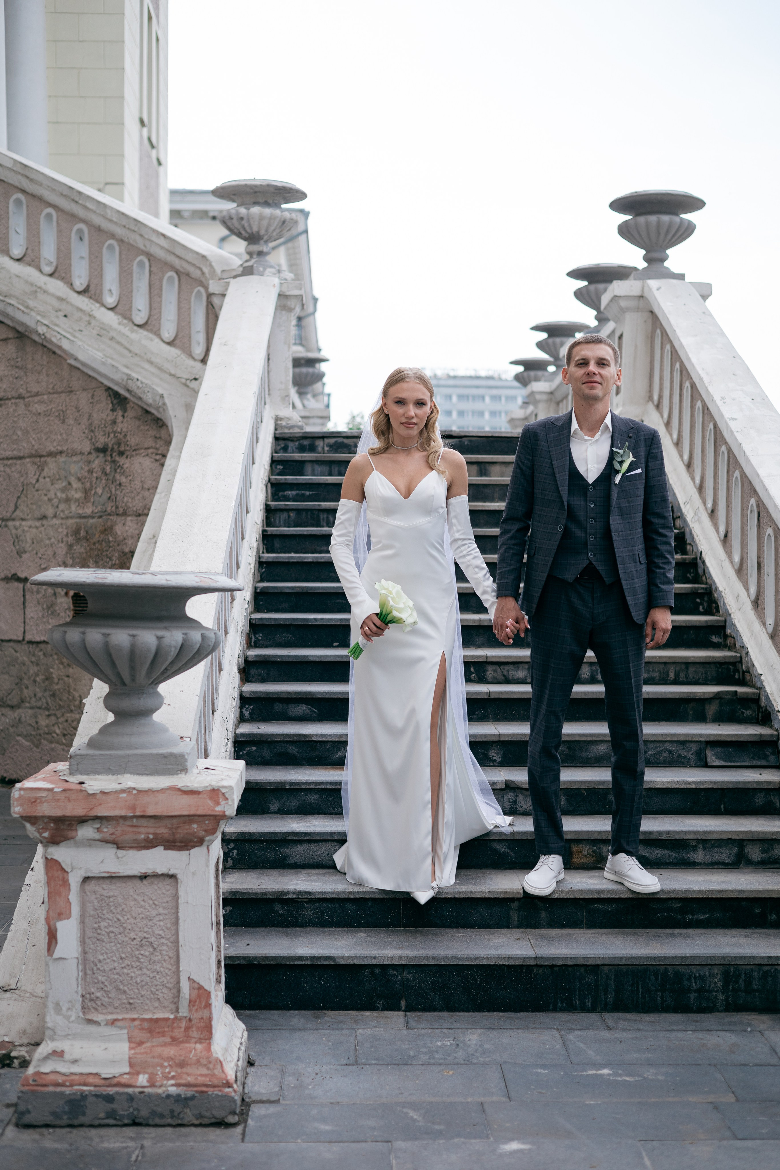 Тимур и Мария. Антон Исаев — Фотограф-видеограф в Самаре