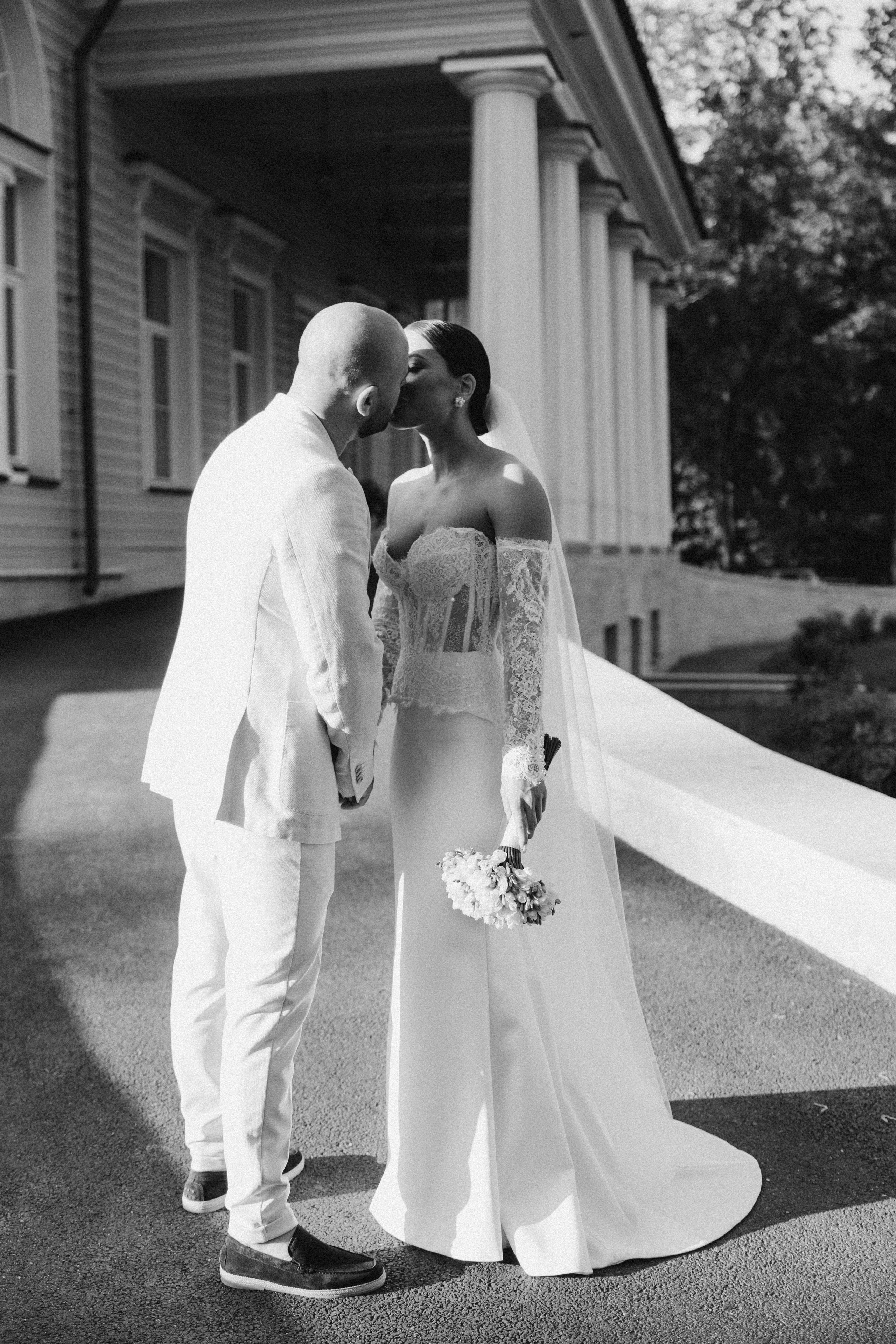 Анфиса и Антон. Фотограф Артем Бросов в Санкт-Петербурге и Дубае