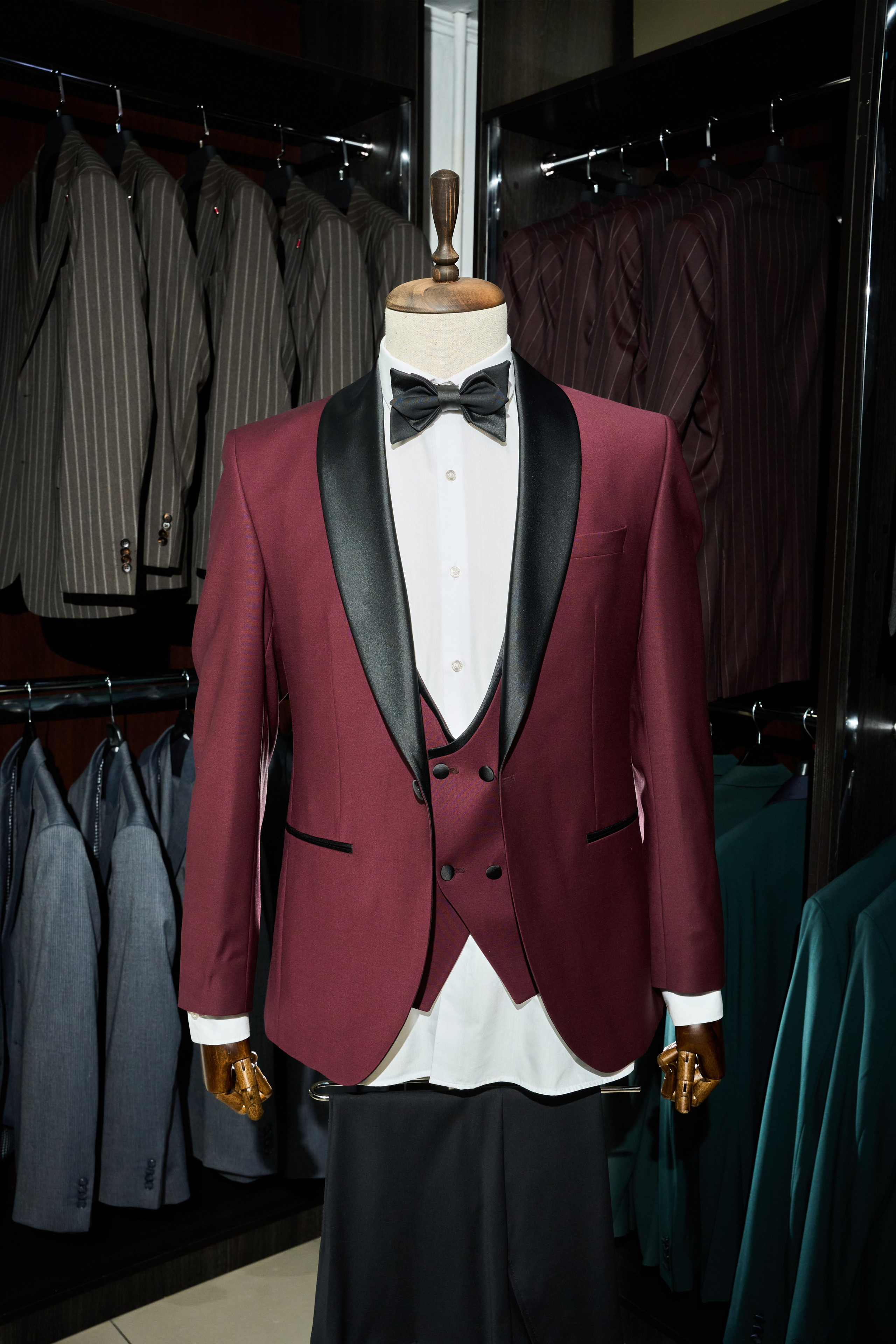 Предметная съемка