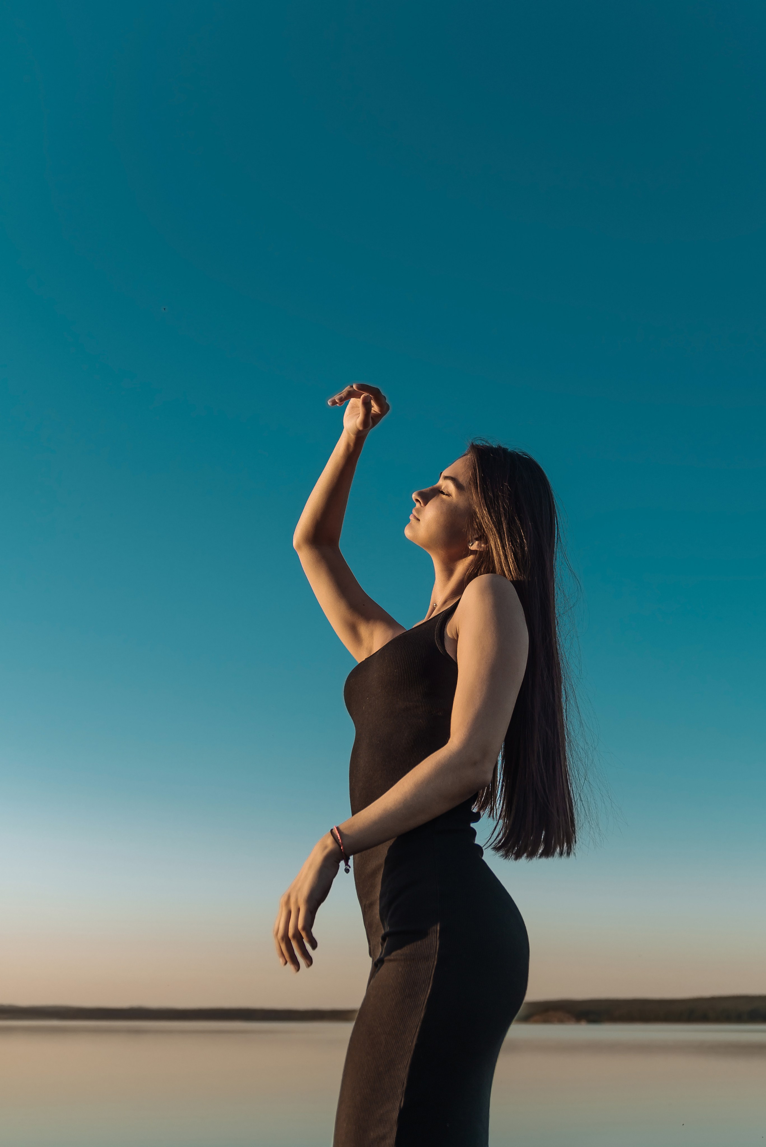 Уличные. Асель Мурзина фотограф Казань