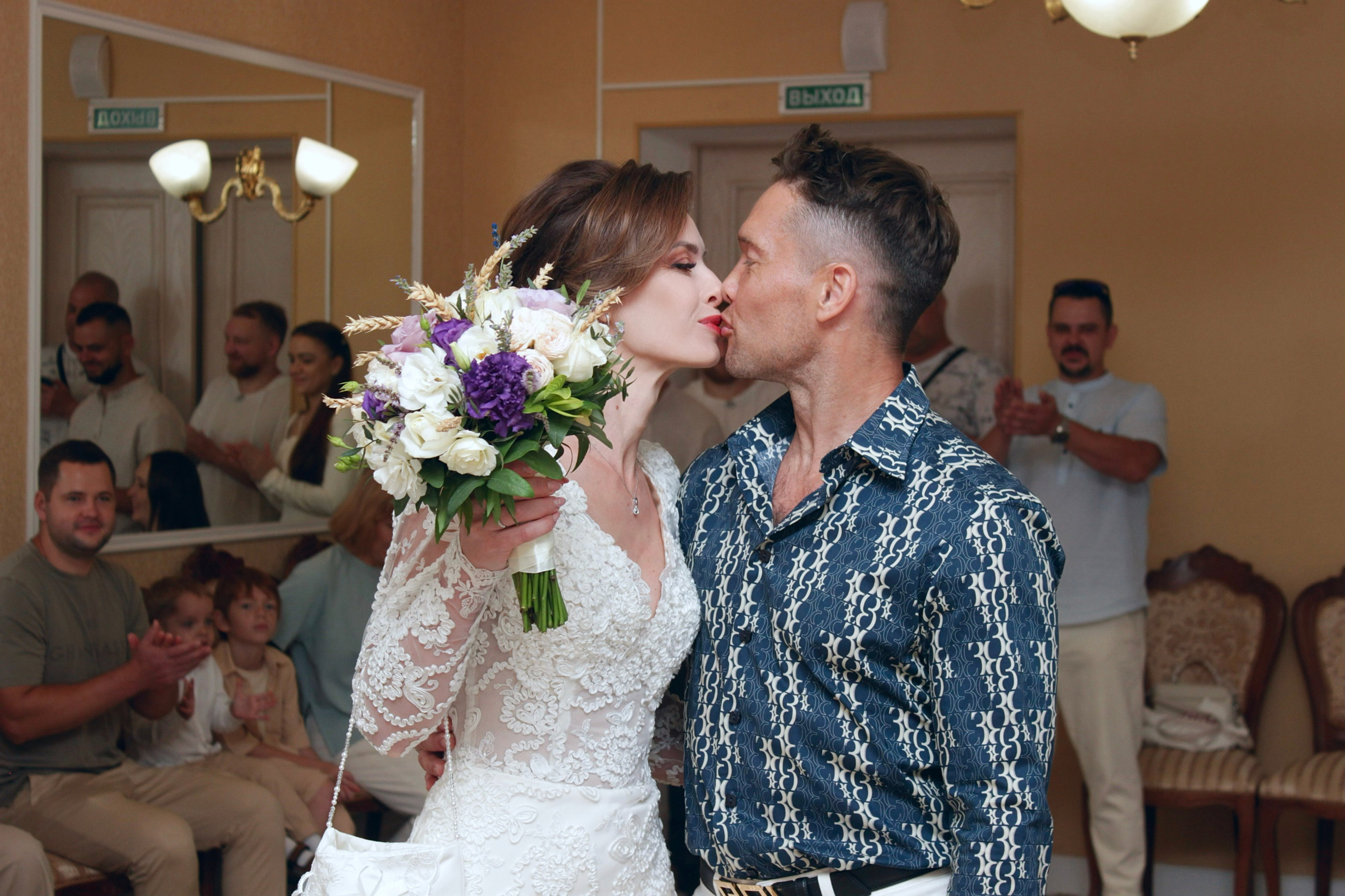 Сергей и Татьяна. ВИДЕОГРАФ И ФОТОГРАФ В НОВОРОССИЙСКЕ / АНАПЕ / ГЕЛЕНДЖИКЕ