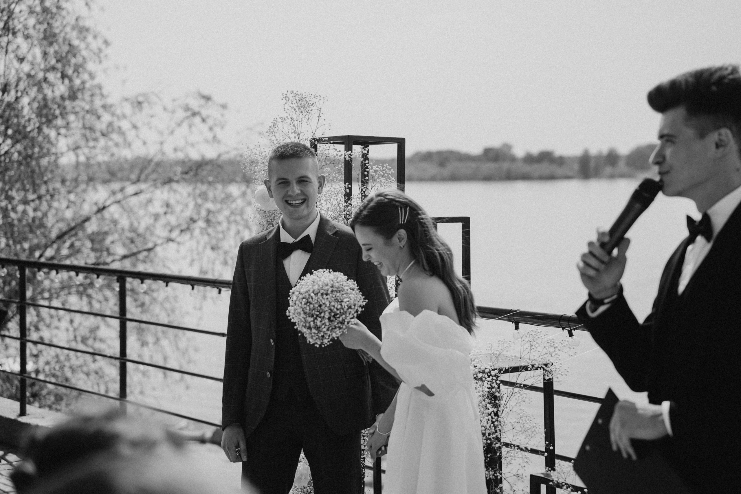 Катя&Серёжа. Фотограф, Видеограф Новосибирск