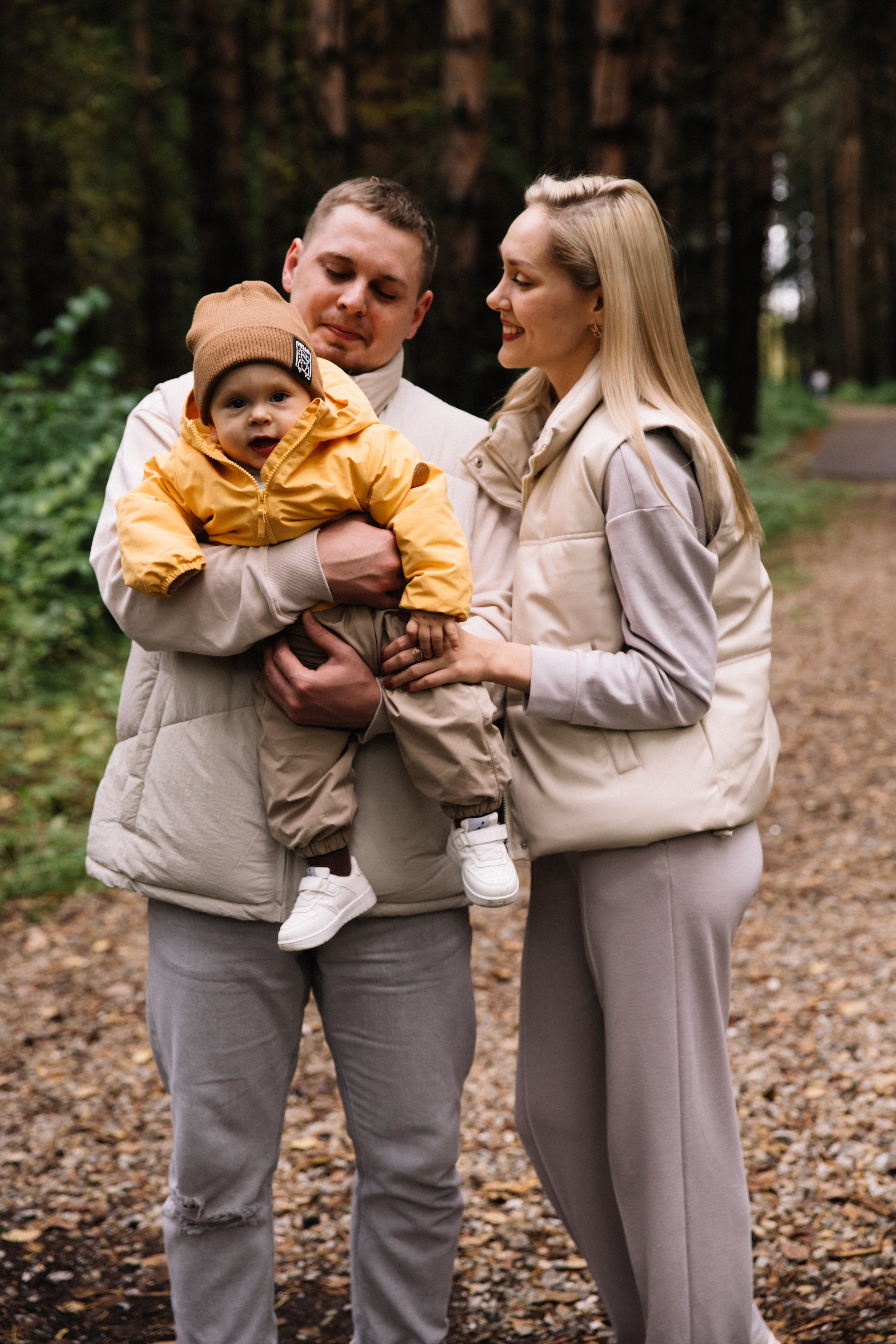 Семейная. Семейный фотограф