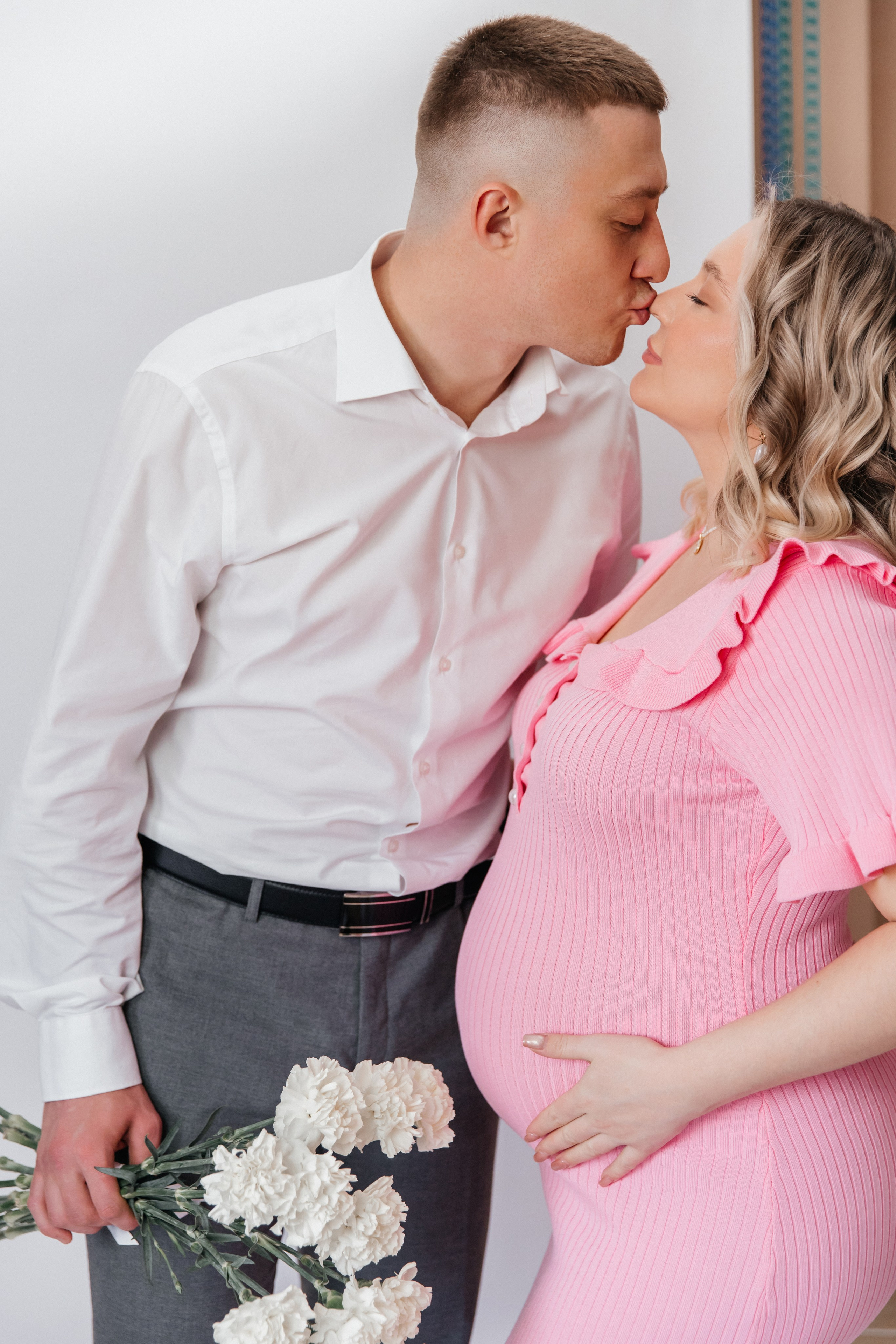 Love story. Семейный фотограф