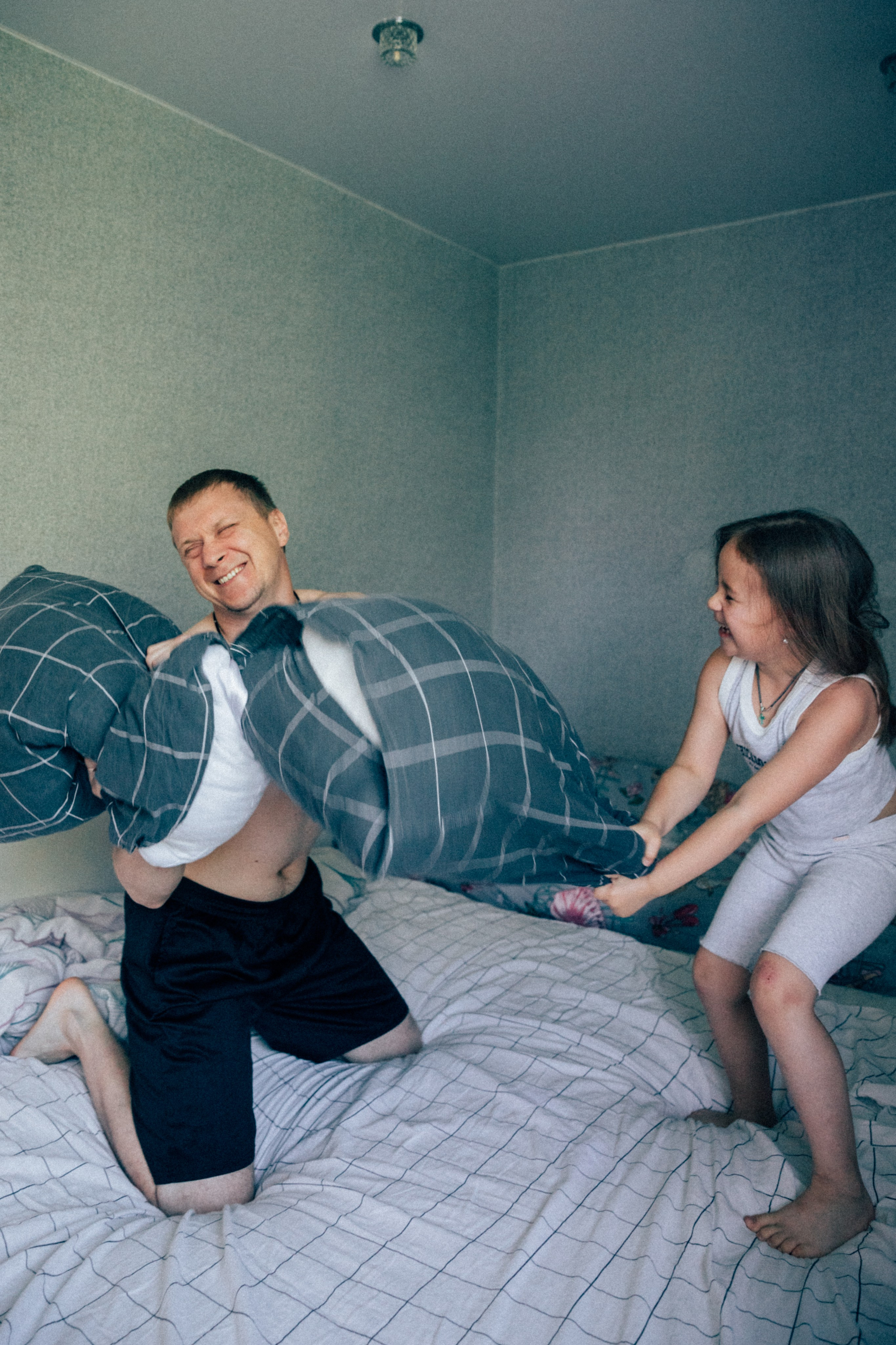 Семейная. Семейный фотограф