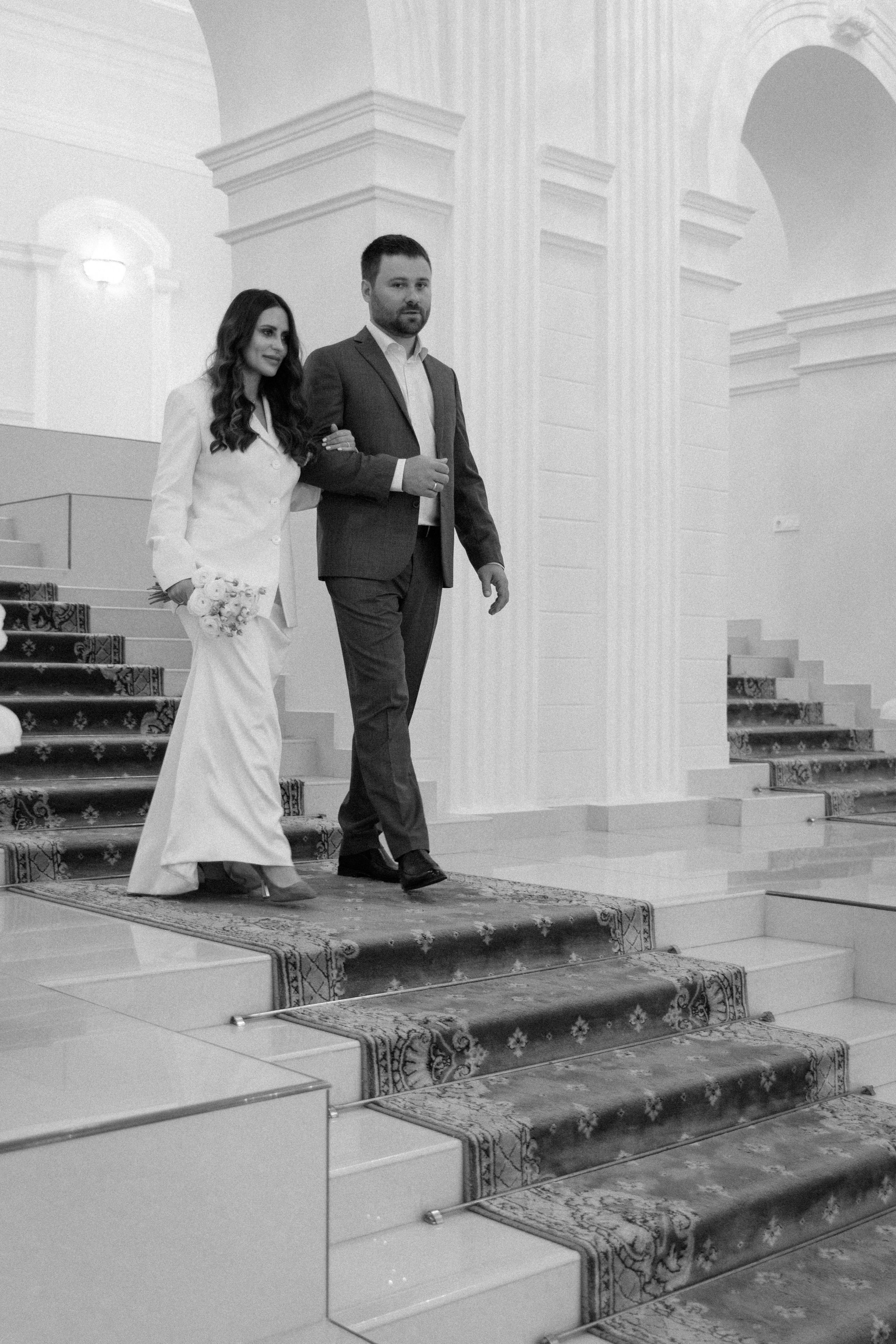 Дима и Лера. Главная