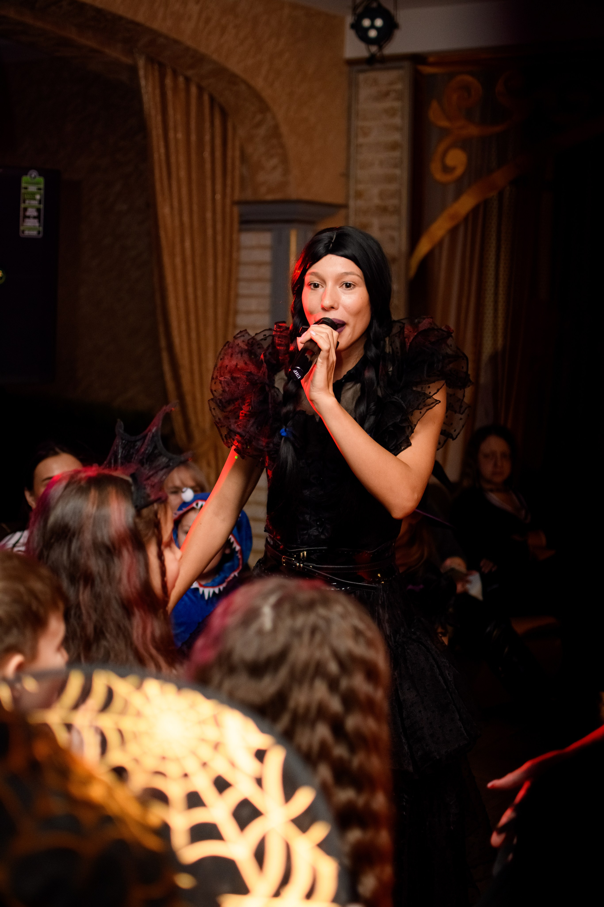 HALLOWEEN. Photokarish