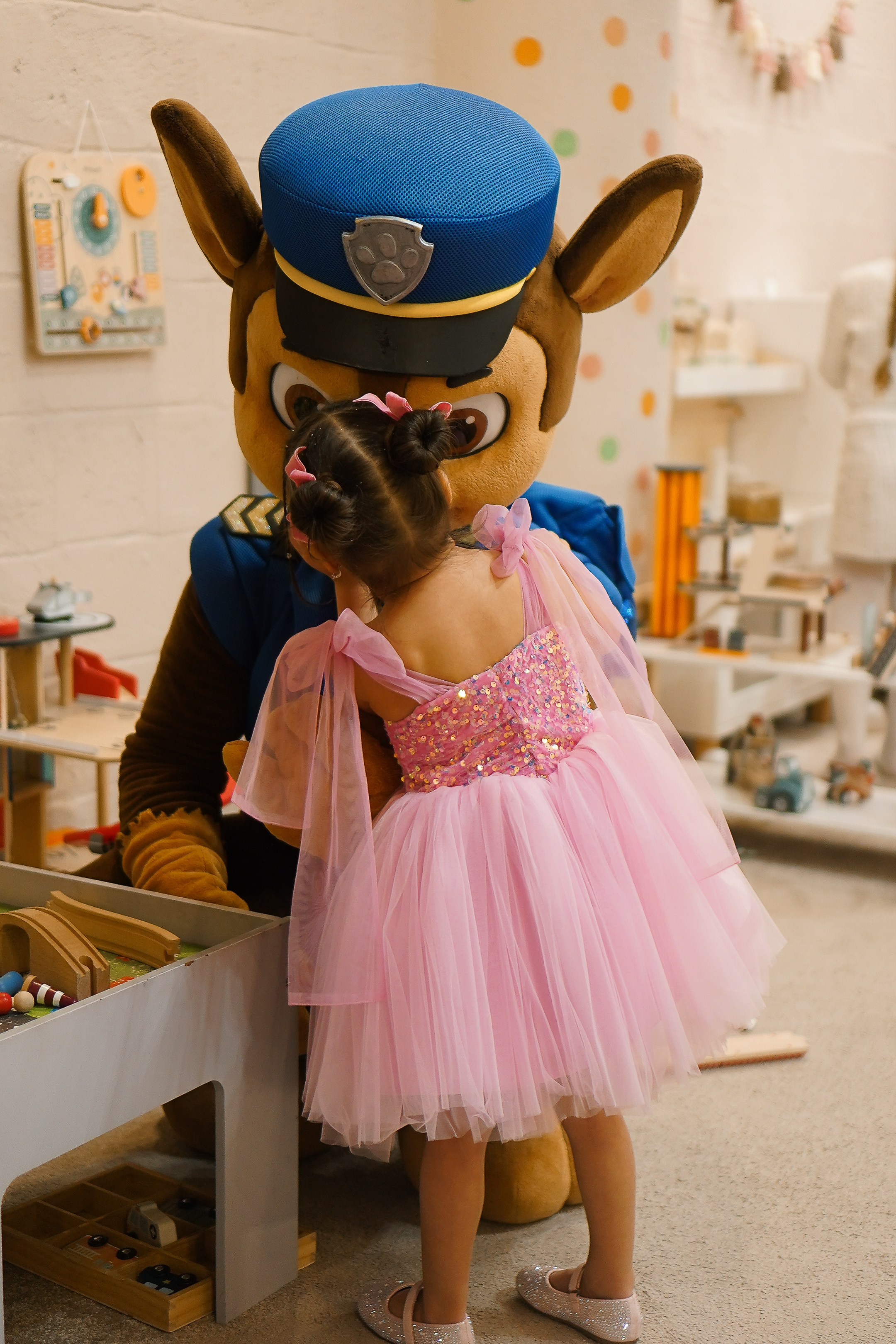 Миюше 4 года. Семейный фотограф в Москве Коровушкина Наталья. Съемка контента