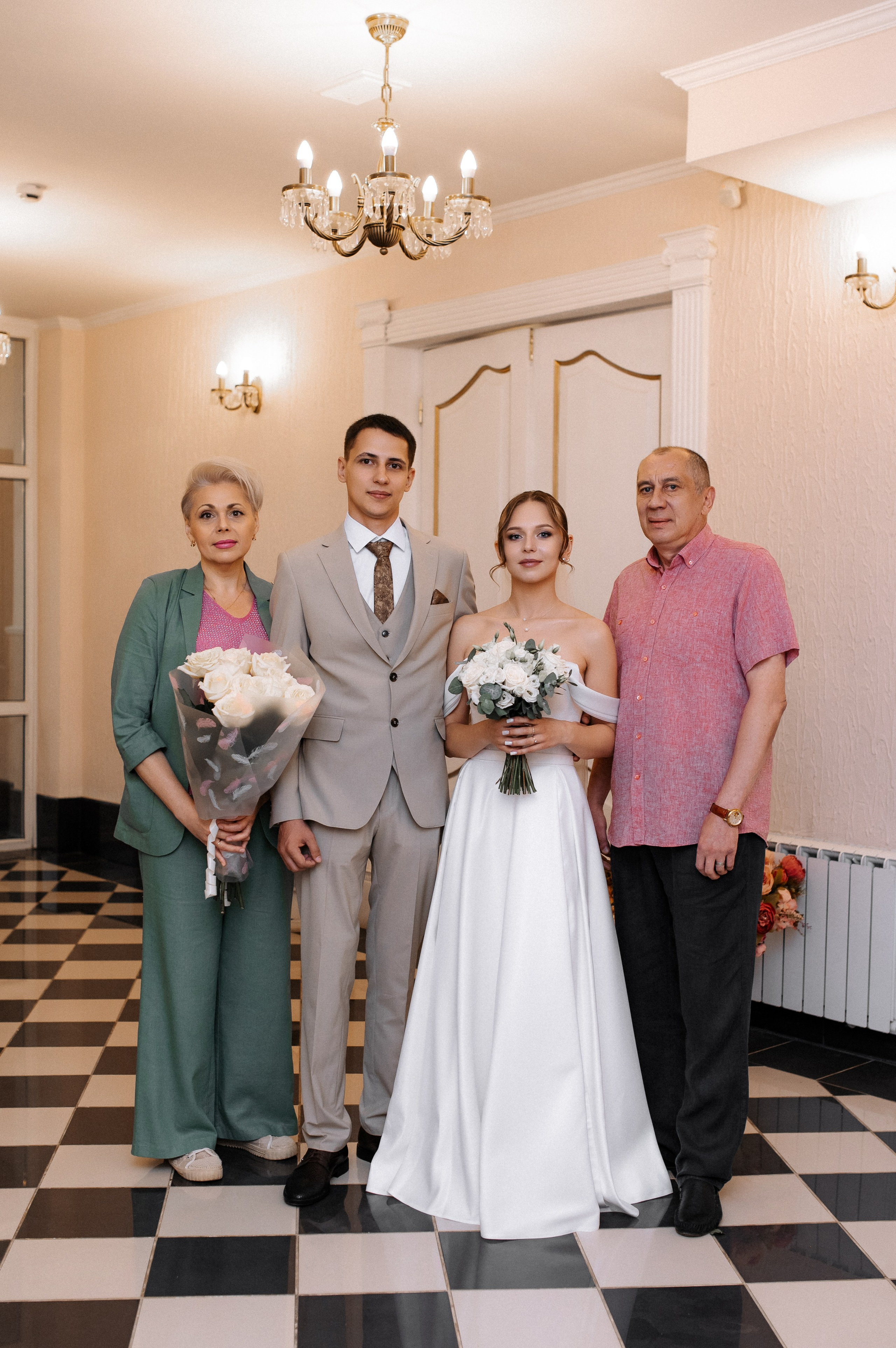 Сергей и Дарья. Фотограф Алексин, Тула