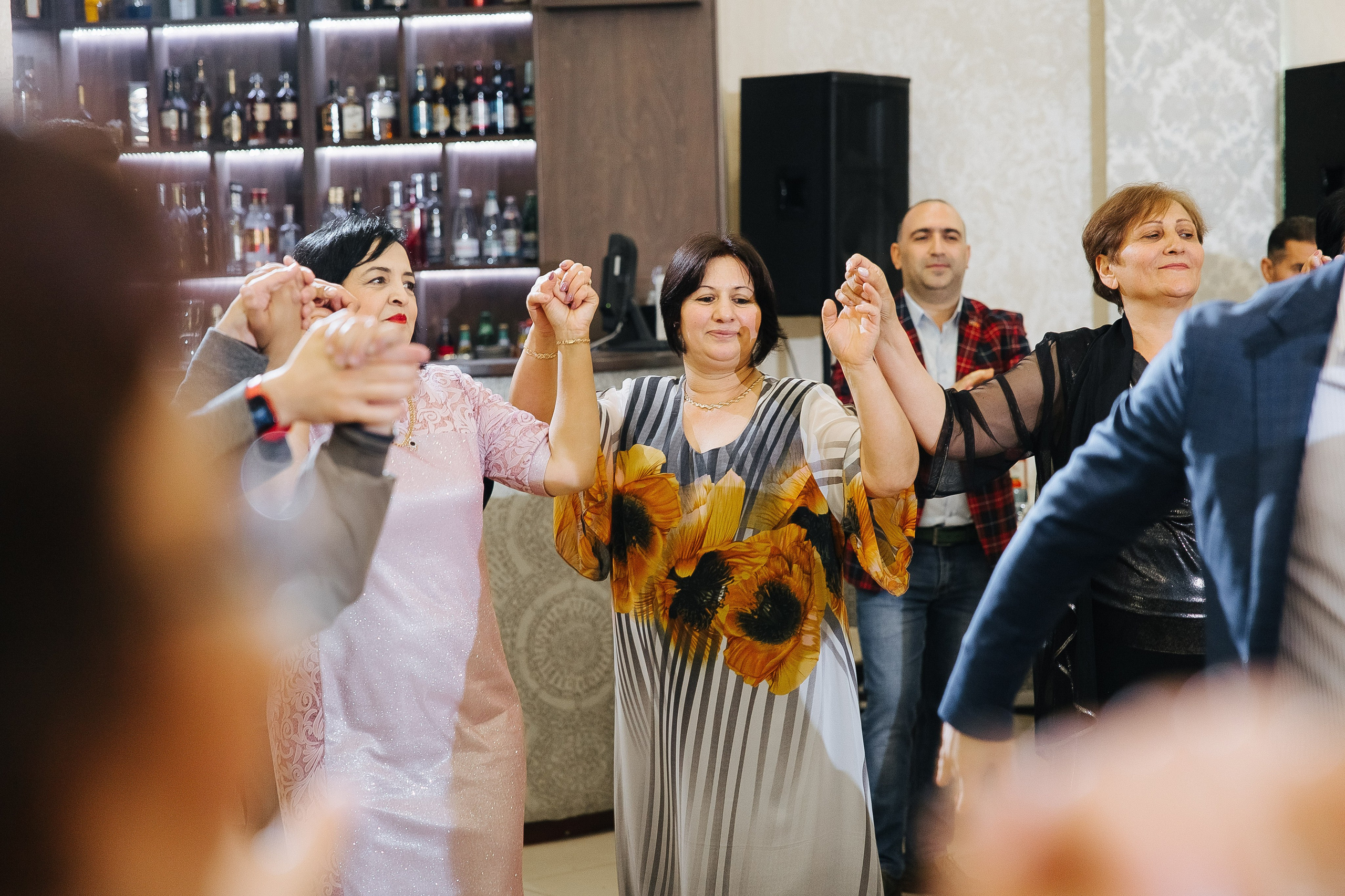 Шах и Ирада. Фотограф в Красноярске Надежда Воскресенская