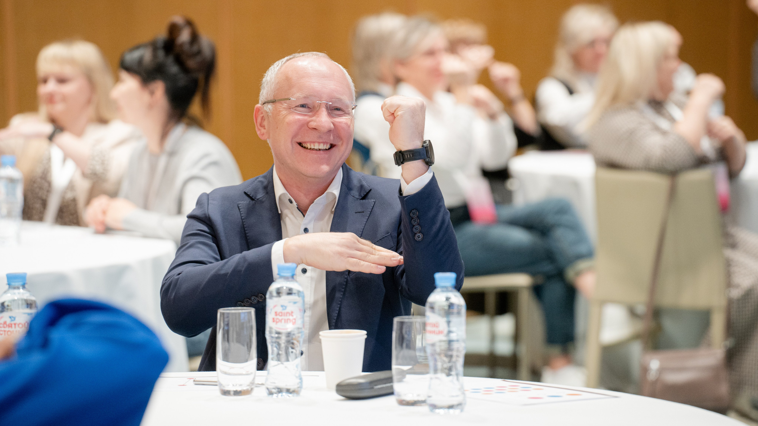 Фоторепортаж форума