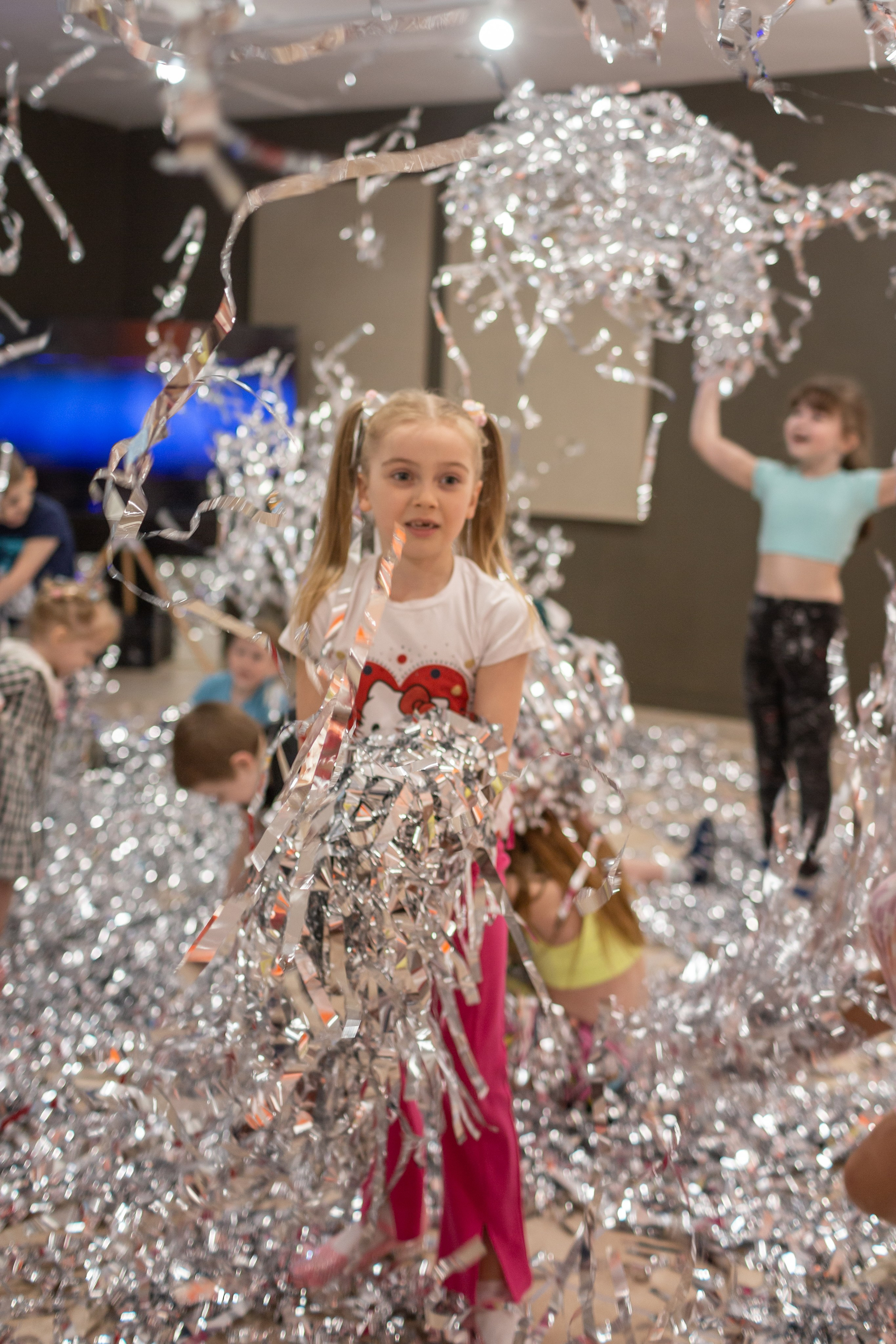 Выпускной ДС № 100_2024 год. Семейный фотограф в Санкт-Петербурге