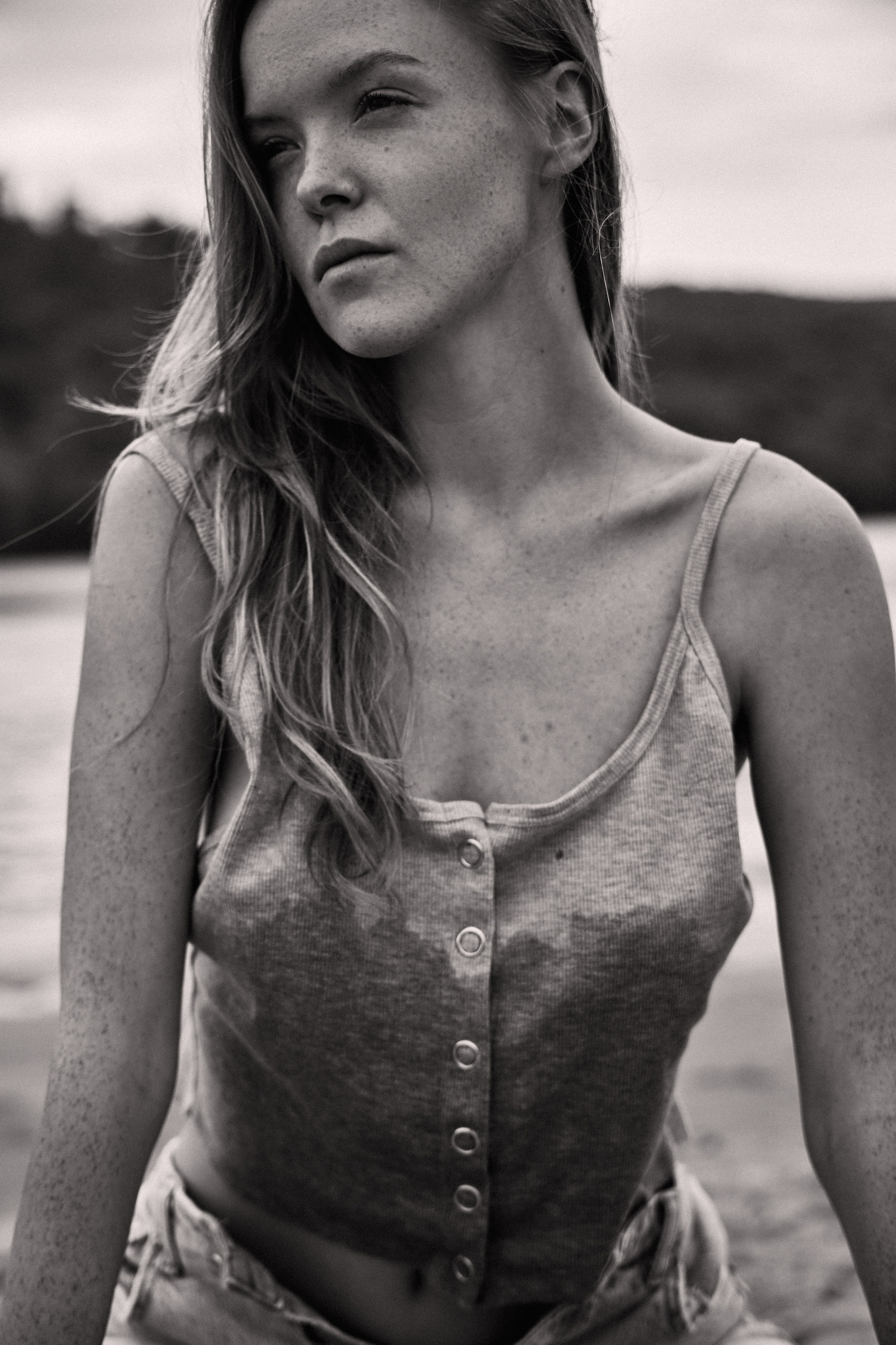 Персональные. Портретный фотограф в Самаре Anastasia Davi. Съемки для брендов