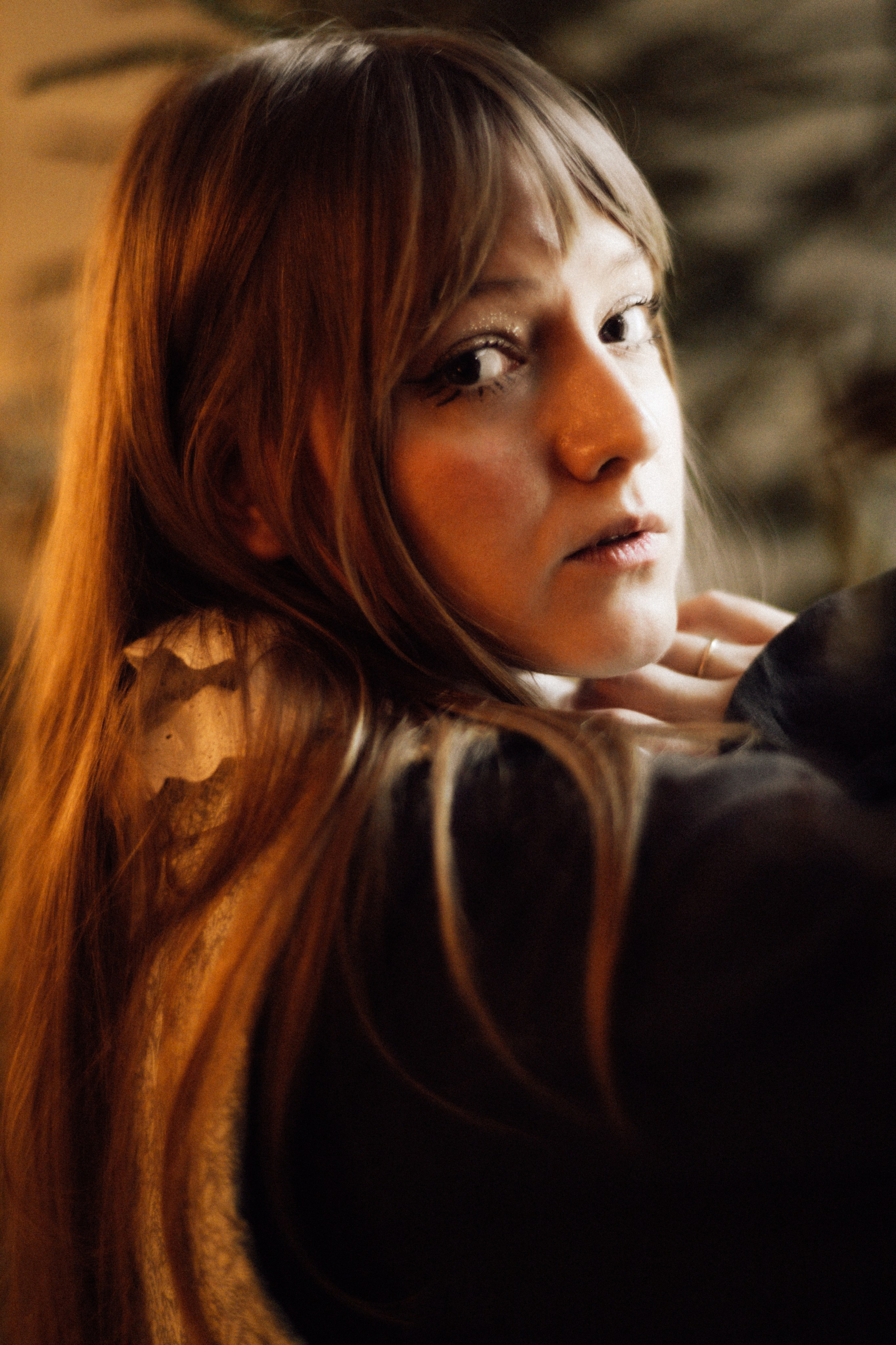 Nastya. Съёмка влюблённых в Санкт-Петербурге Ксения Чердакова, парный фотограф