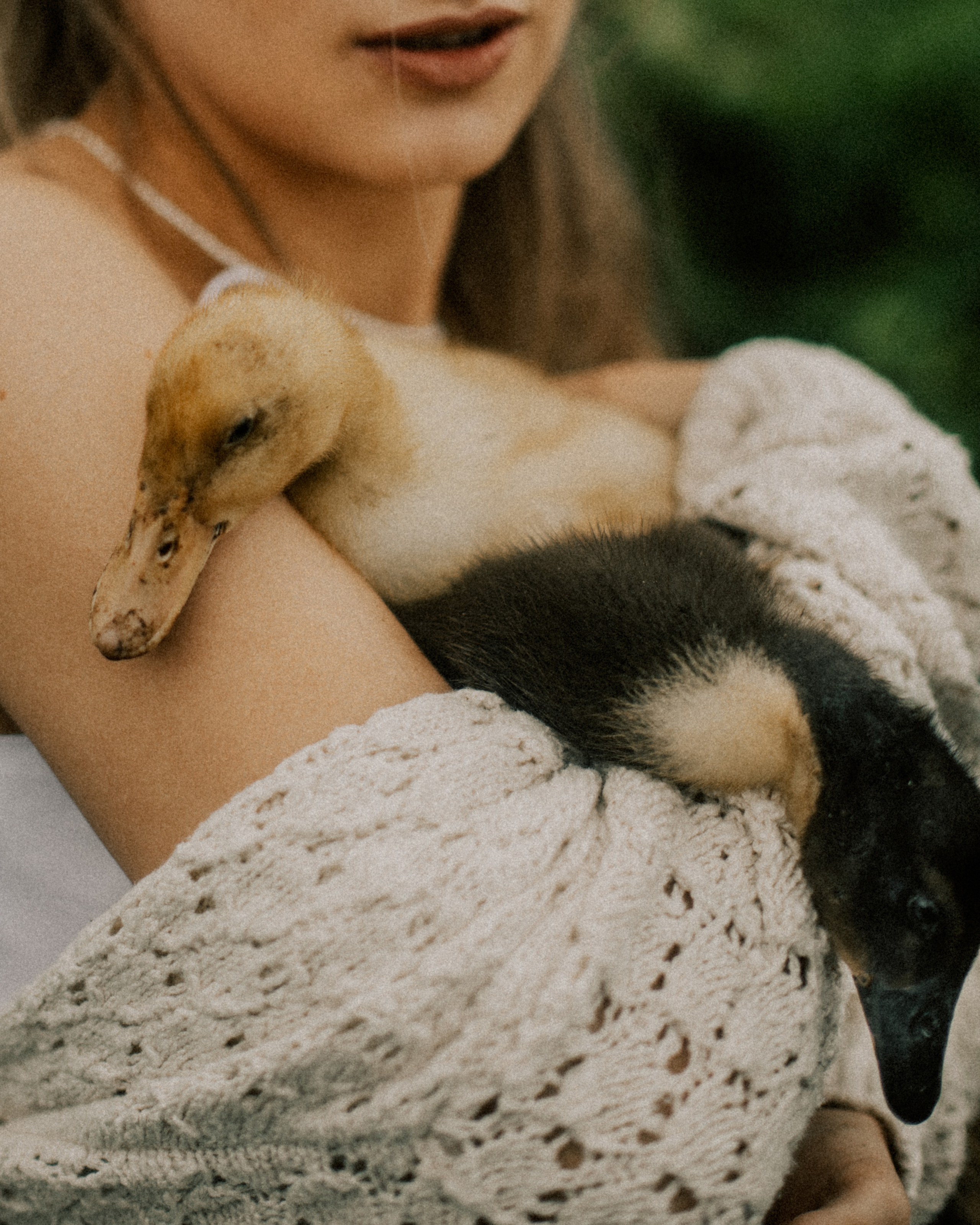 Юля в деревне. ФОТОГРАФ Екатеринбург Москва Анастасия Замесина