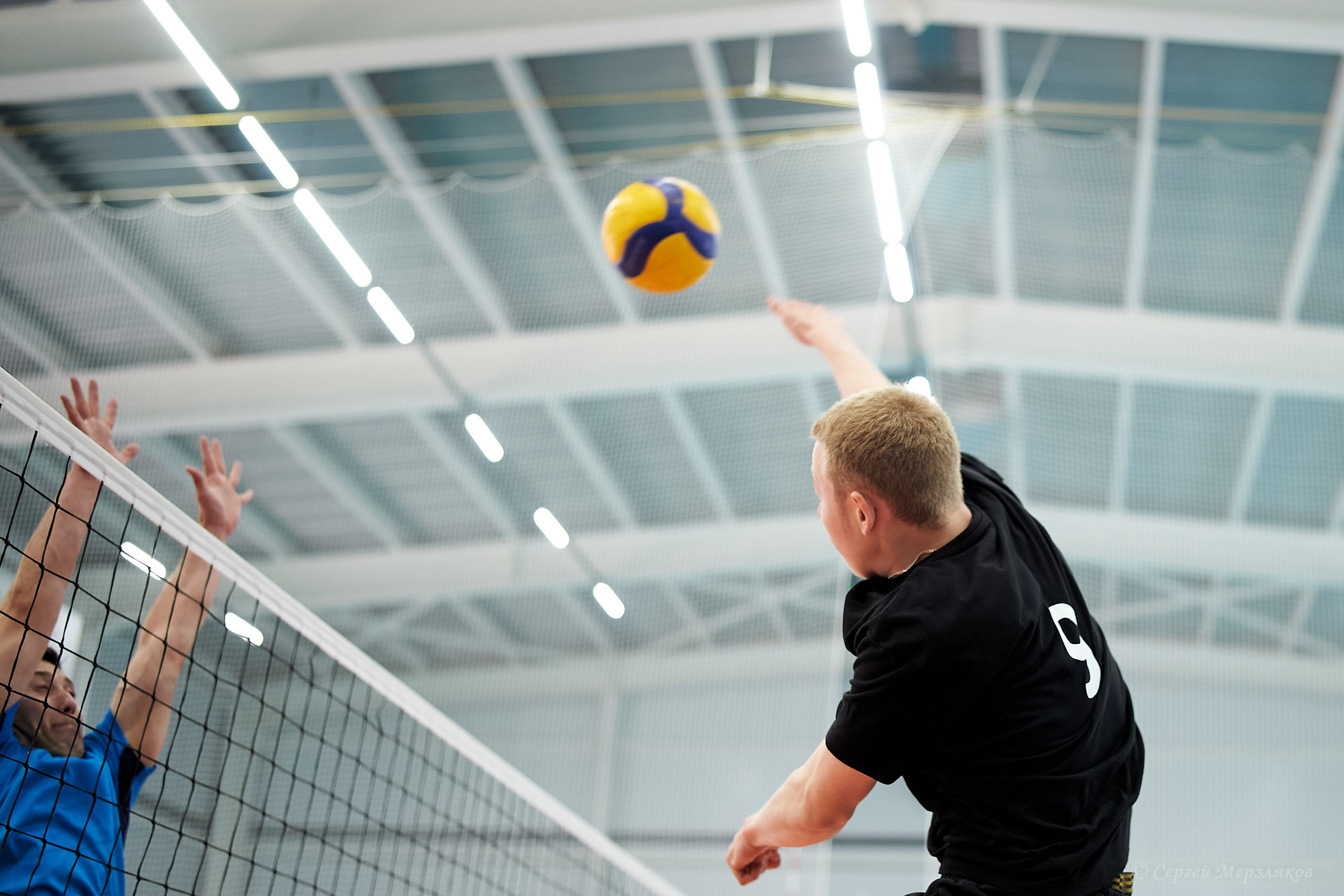 II Волейбольный турнир. Созвездие 26.05.2024 Ижевск. Спортивный репортажный фотограф в Ижевске Сергей Мерзляков