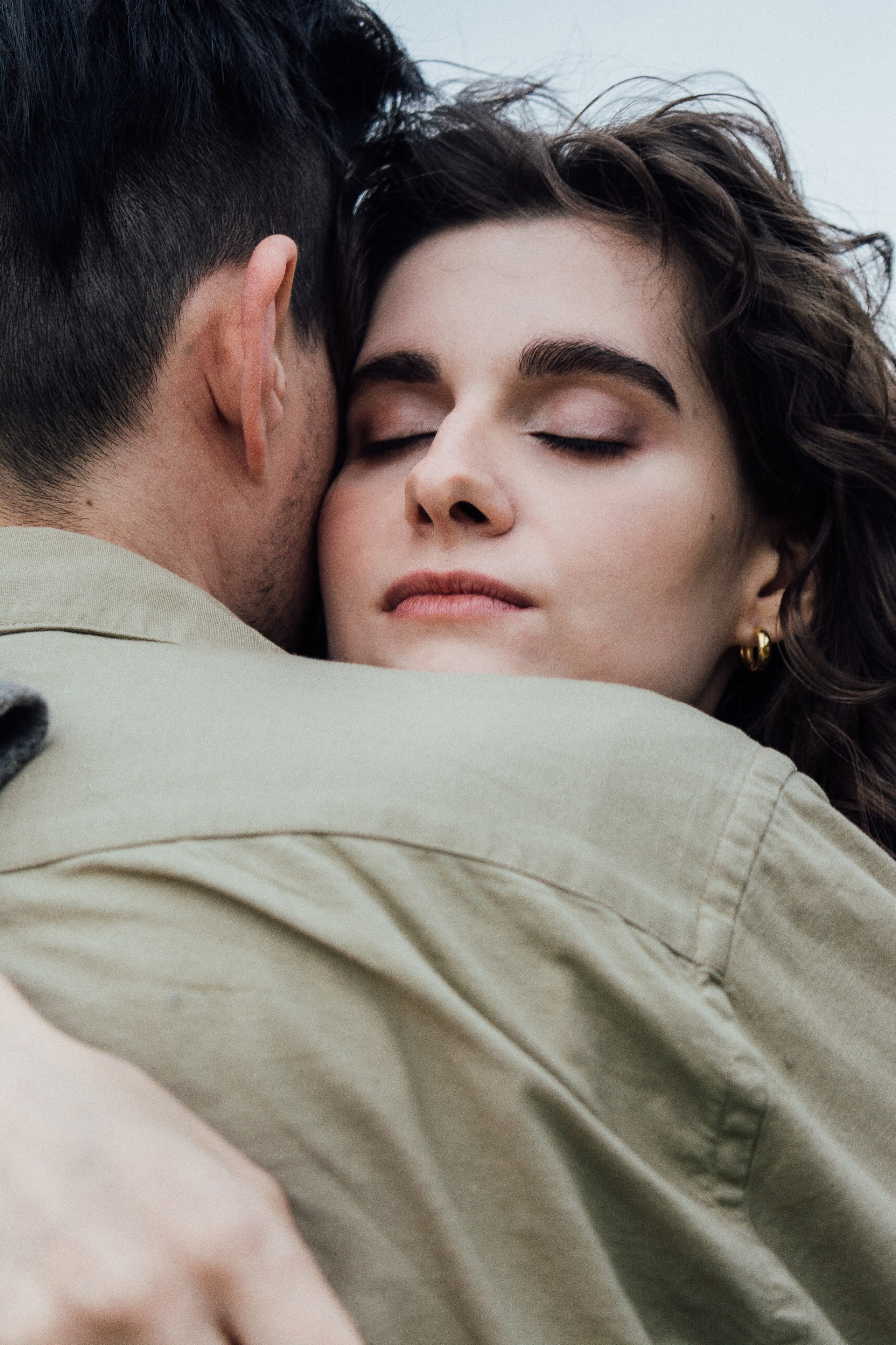 Любовь и в деревне любовь. Тамара Власова