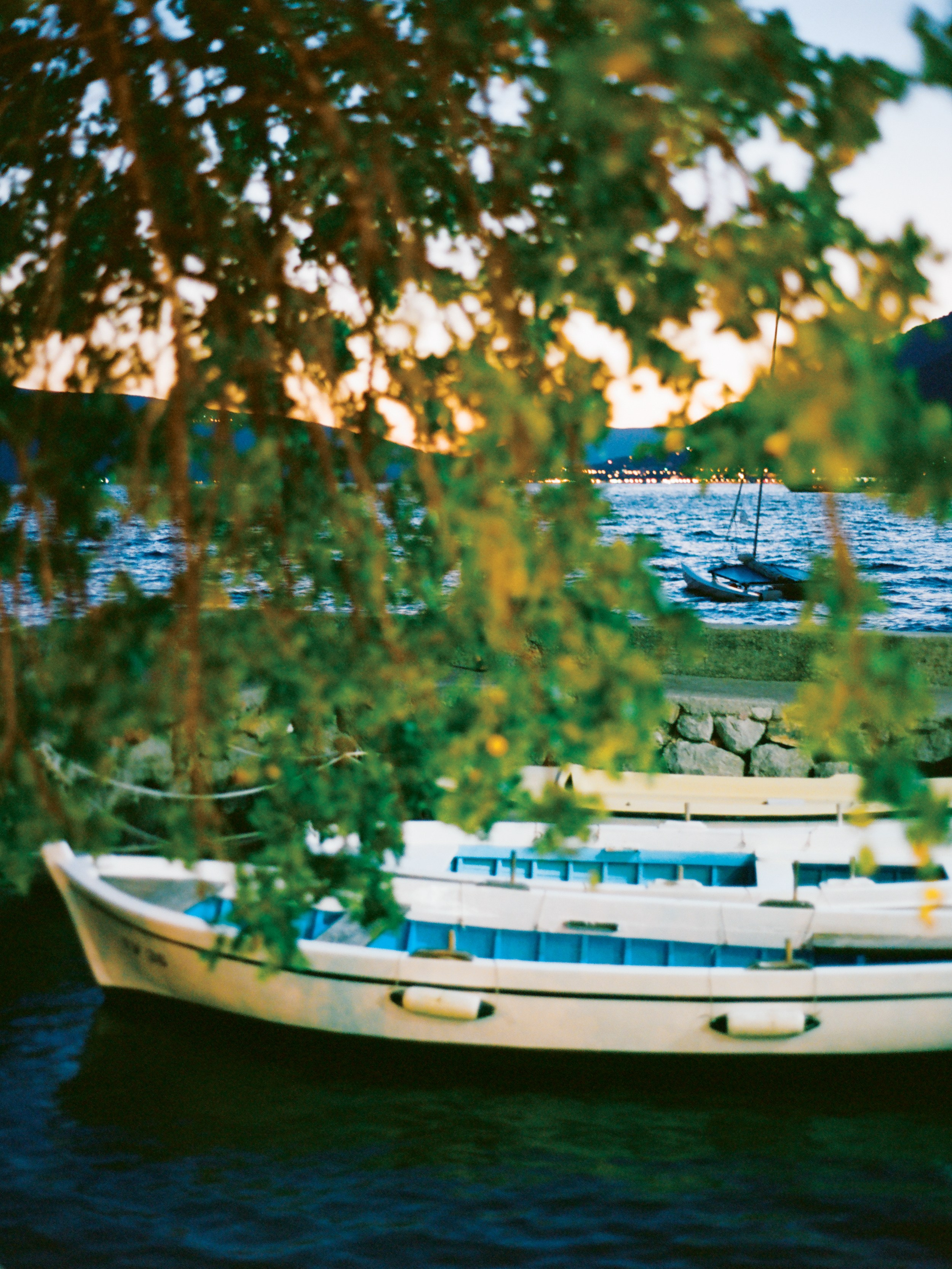 Свадьба в Черногории. Изящная фотография | Ксения Милушкина