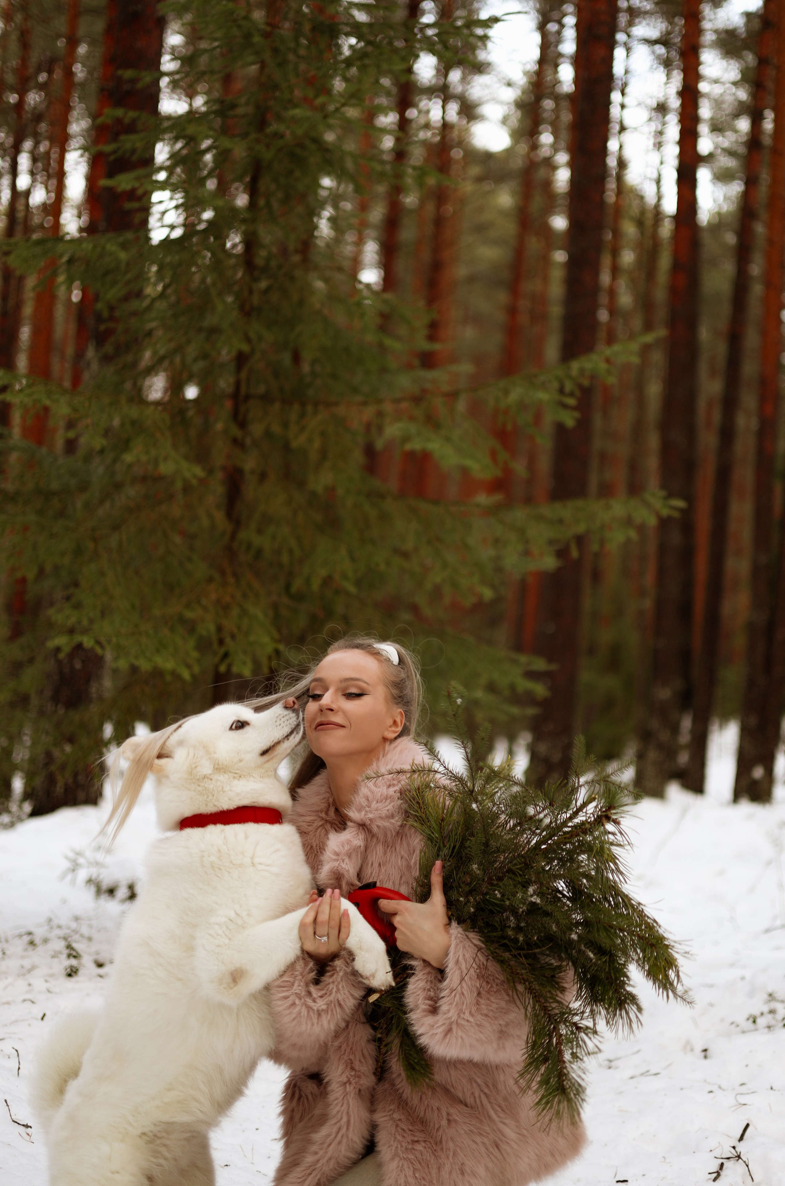 Masha. Photographer Tatiana Ivanova in Yaroslavl