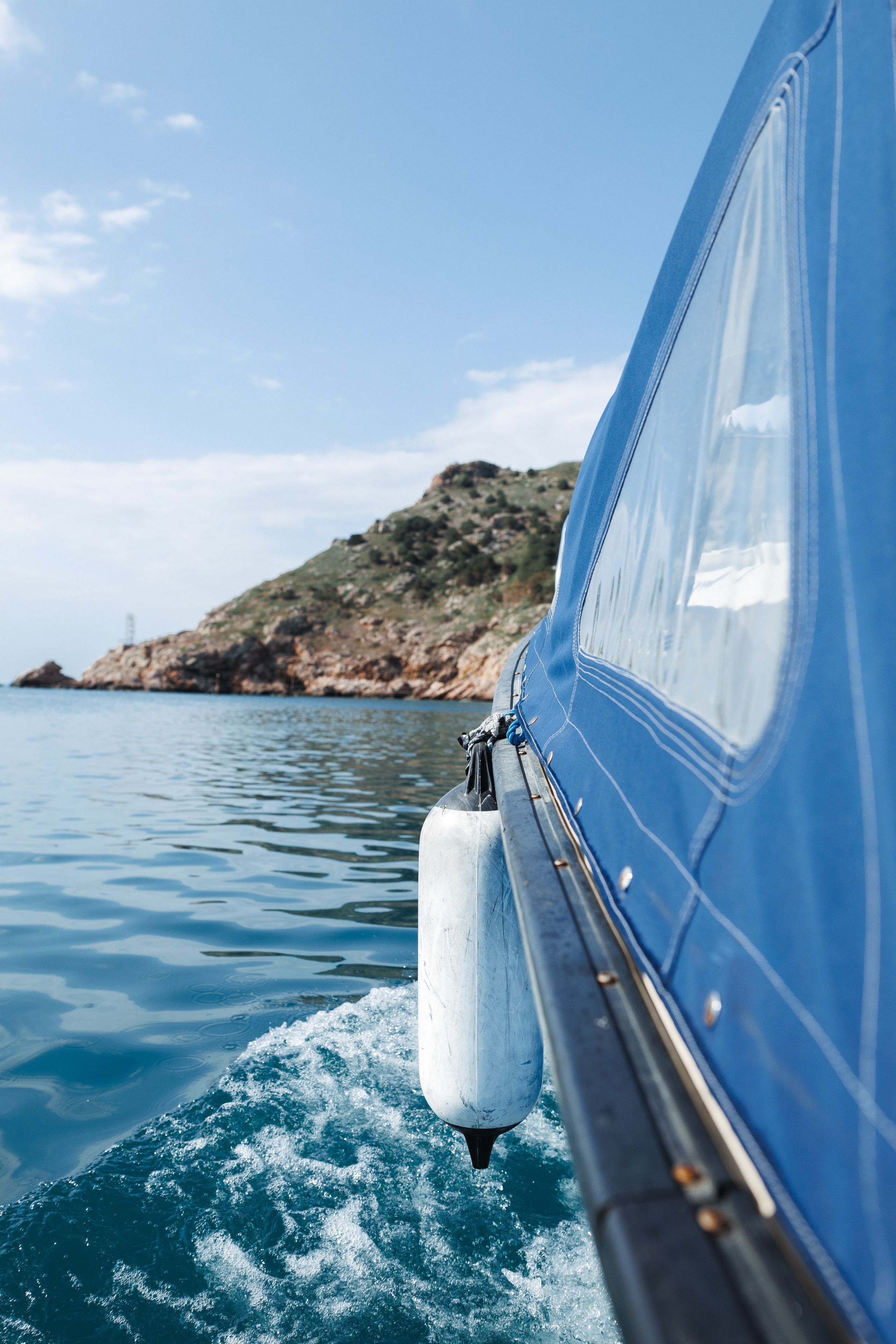 Морская Романтика. Артем Корнев Фотограф