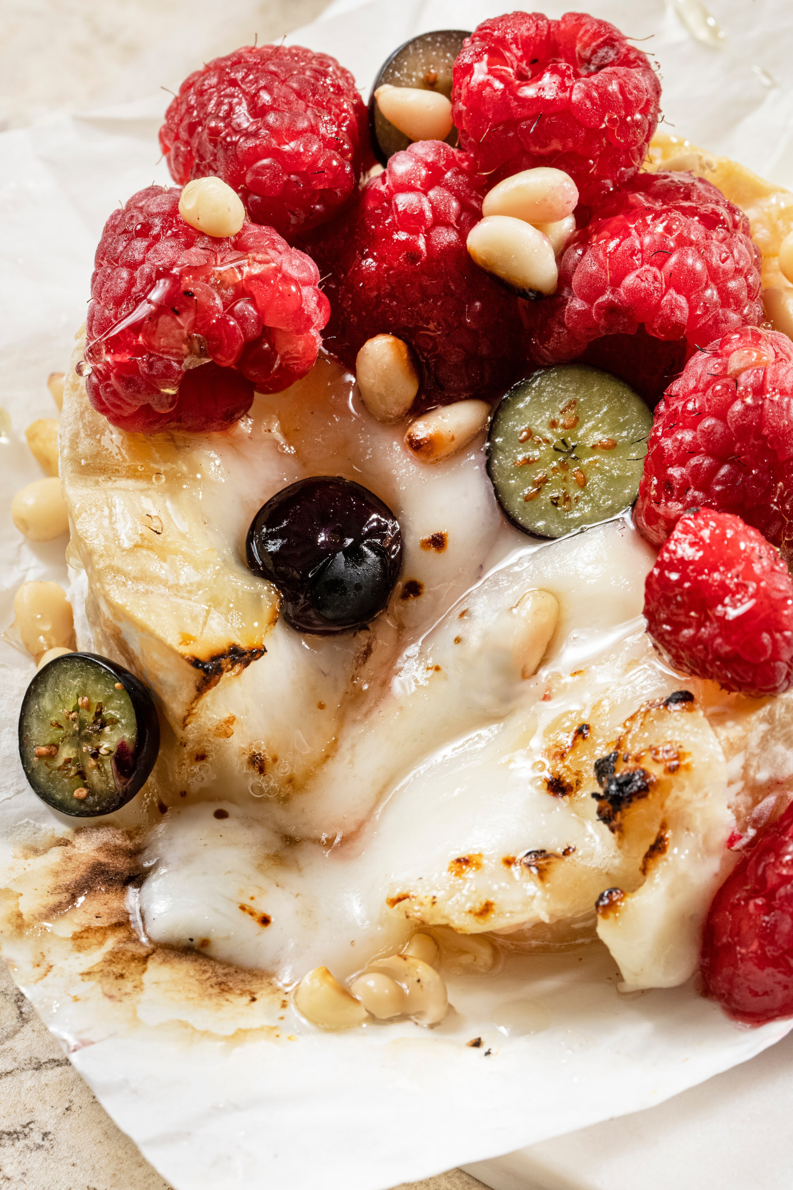 Сыыыыр. Юлия Космо — фуд-фотограф, предметный стилист, Москва