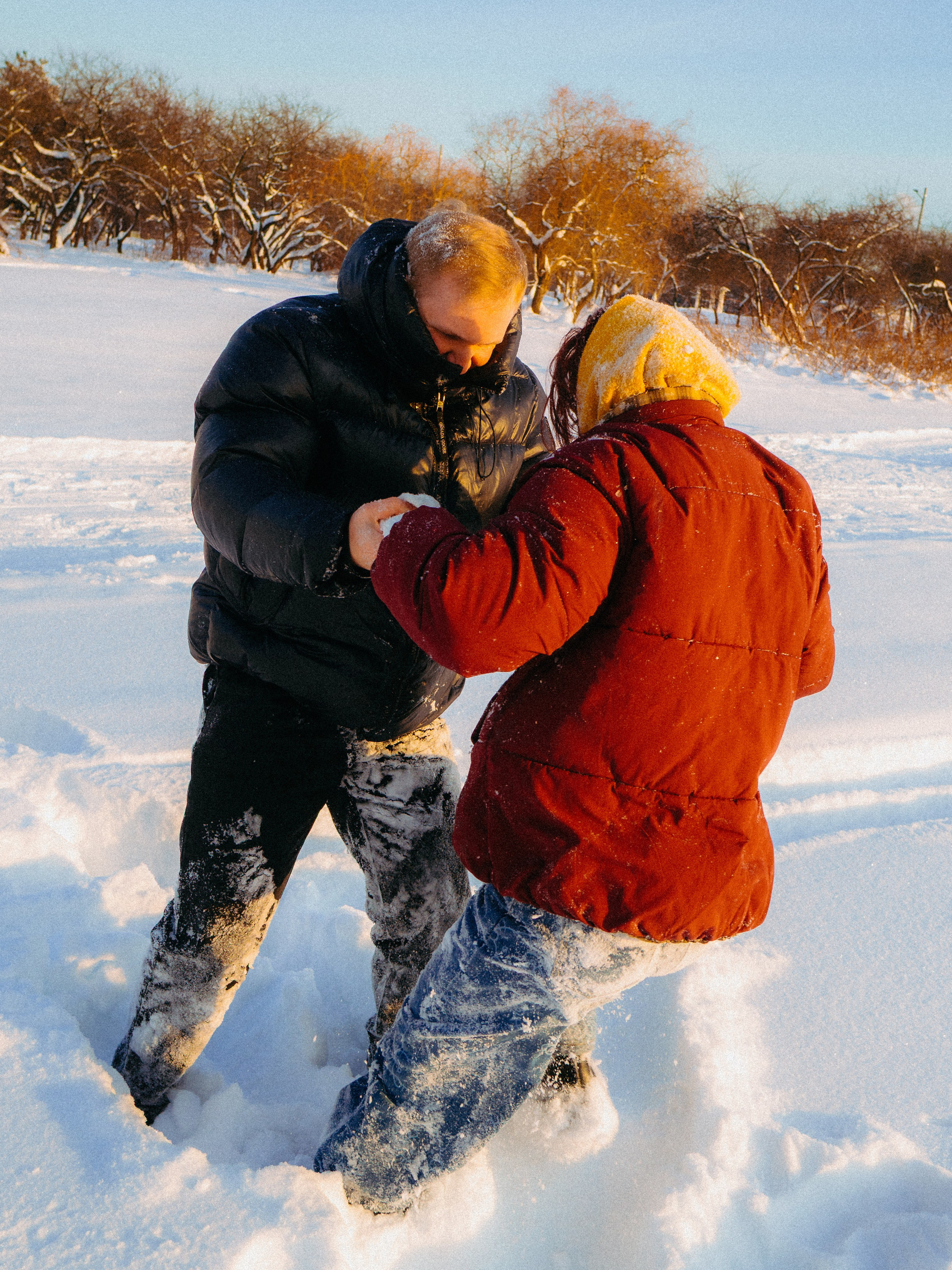 День рождения. Фёдор Малюгин. Ваш бади в визуале
