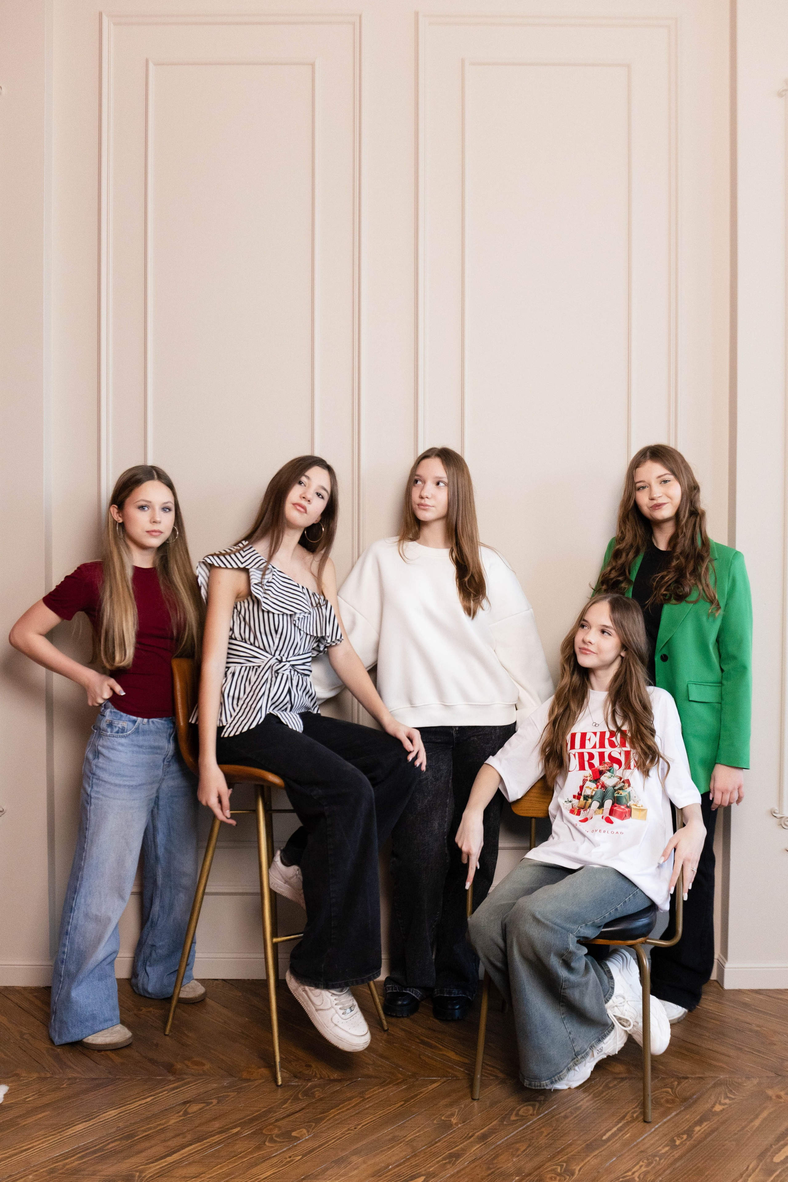 7 «Е». Семейный фотограф Софи Симакова в Волгограде и Волжском