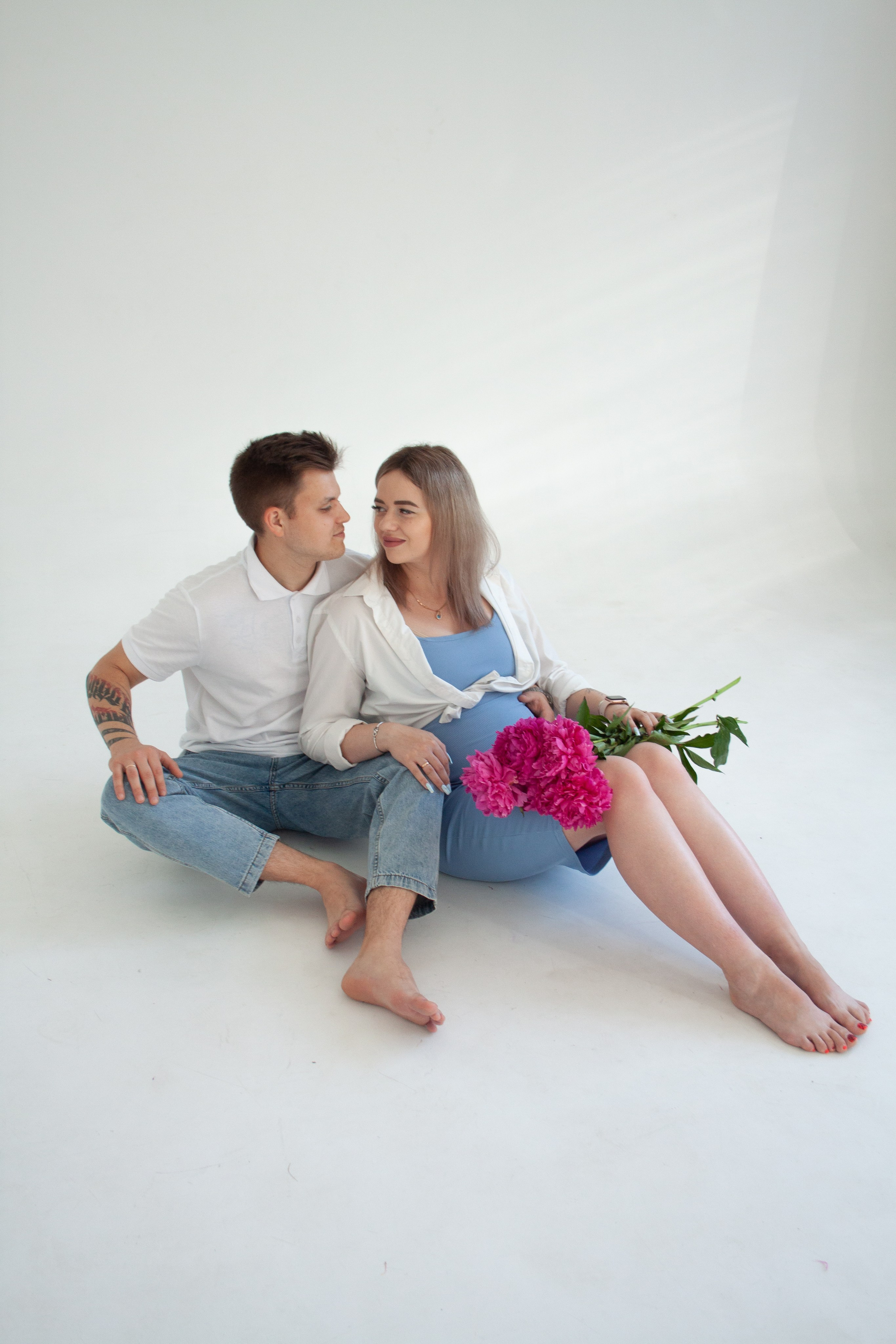 Диана. Семейный фотограф Софи Симакова в Волгограде и Волжском