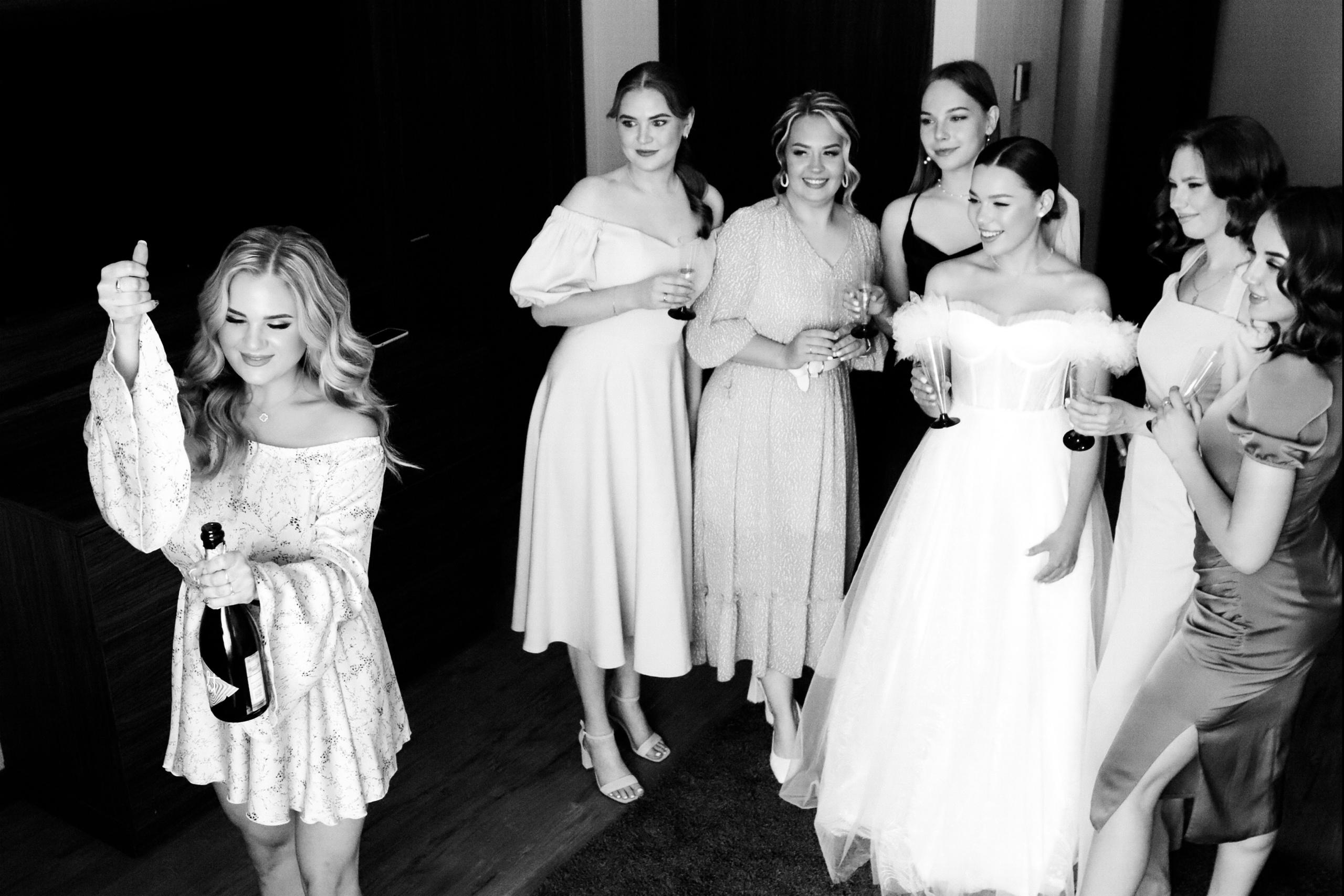 Олег и Инна. Семейный свадебный детский фотограф Саранск Наталья Сыркина