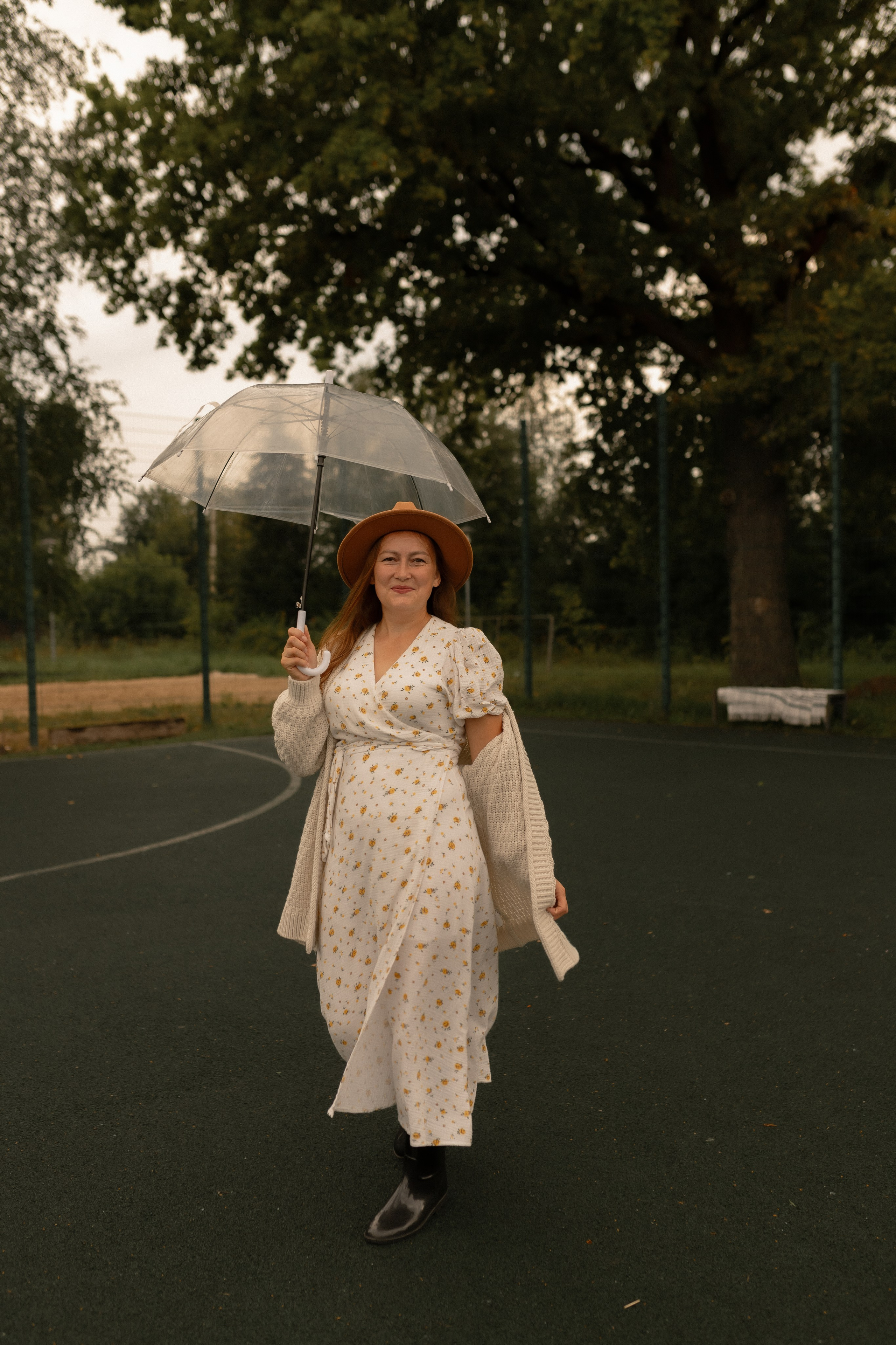 Мама Алина, Маша, Дина и Анечка. Фотограф Татьяна Семенова