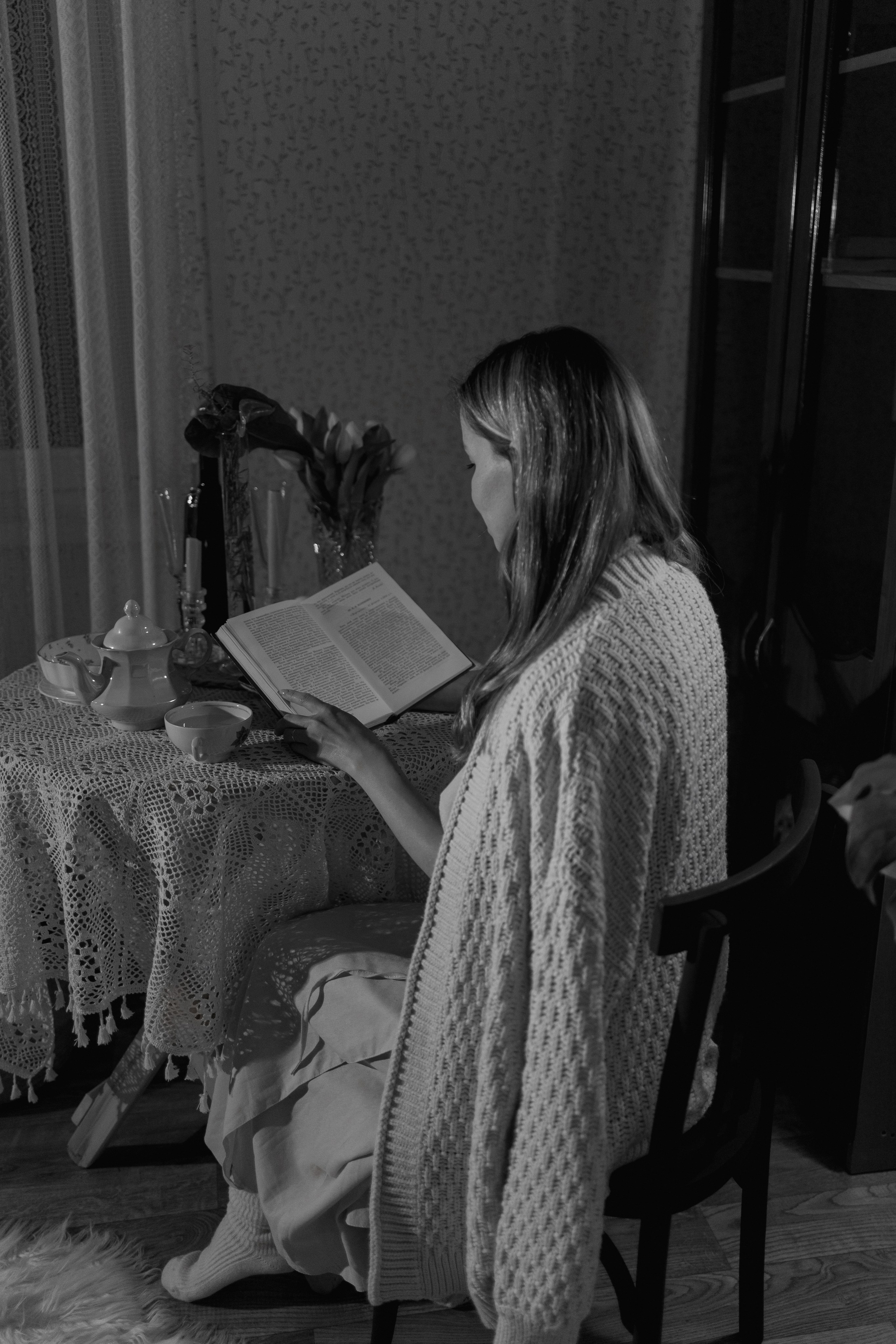 Анжелика и Вика. Фотограф Татьяна Семенова