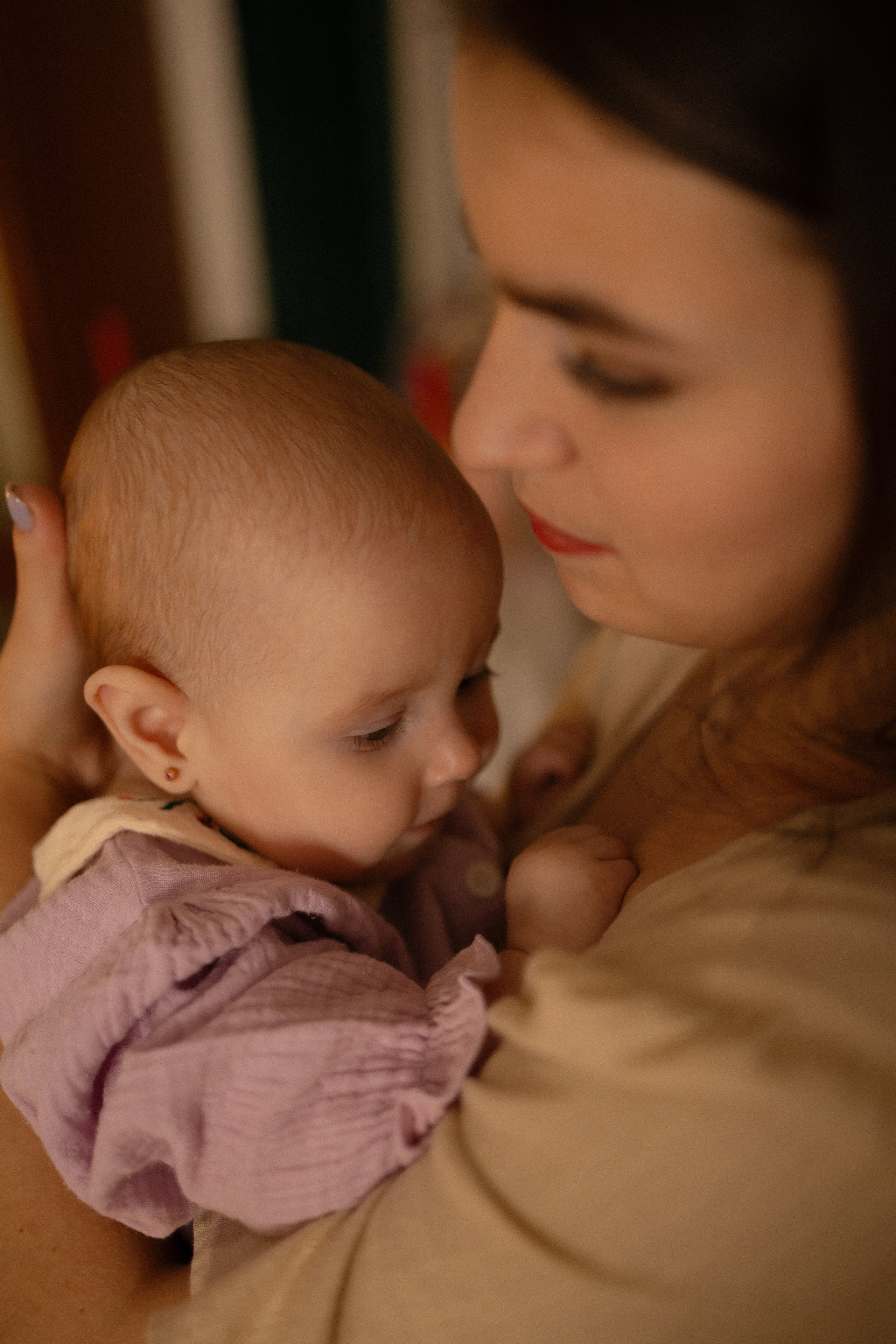 Ангелина и Ева. Фотограф Татьяна Семенова