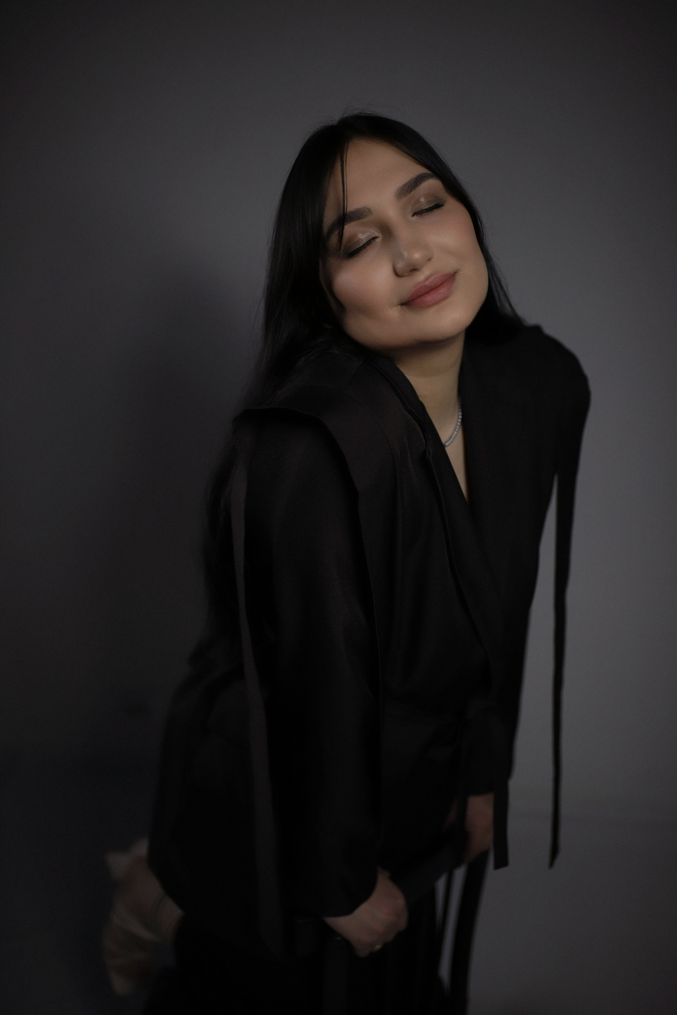 Вика. Фотограф Татьяна Семенова