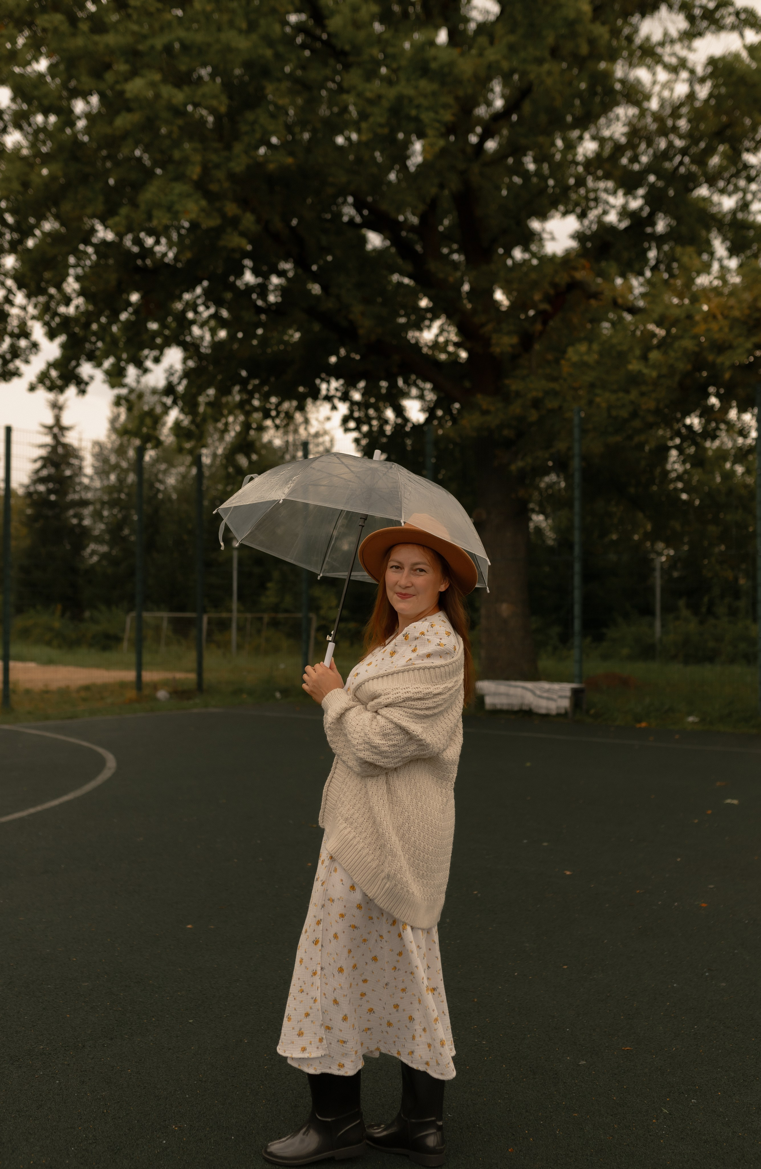 Мама Алина, Маша, Дина и Анечка. Фотограф Татьяна Семенова