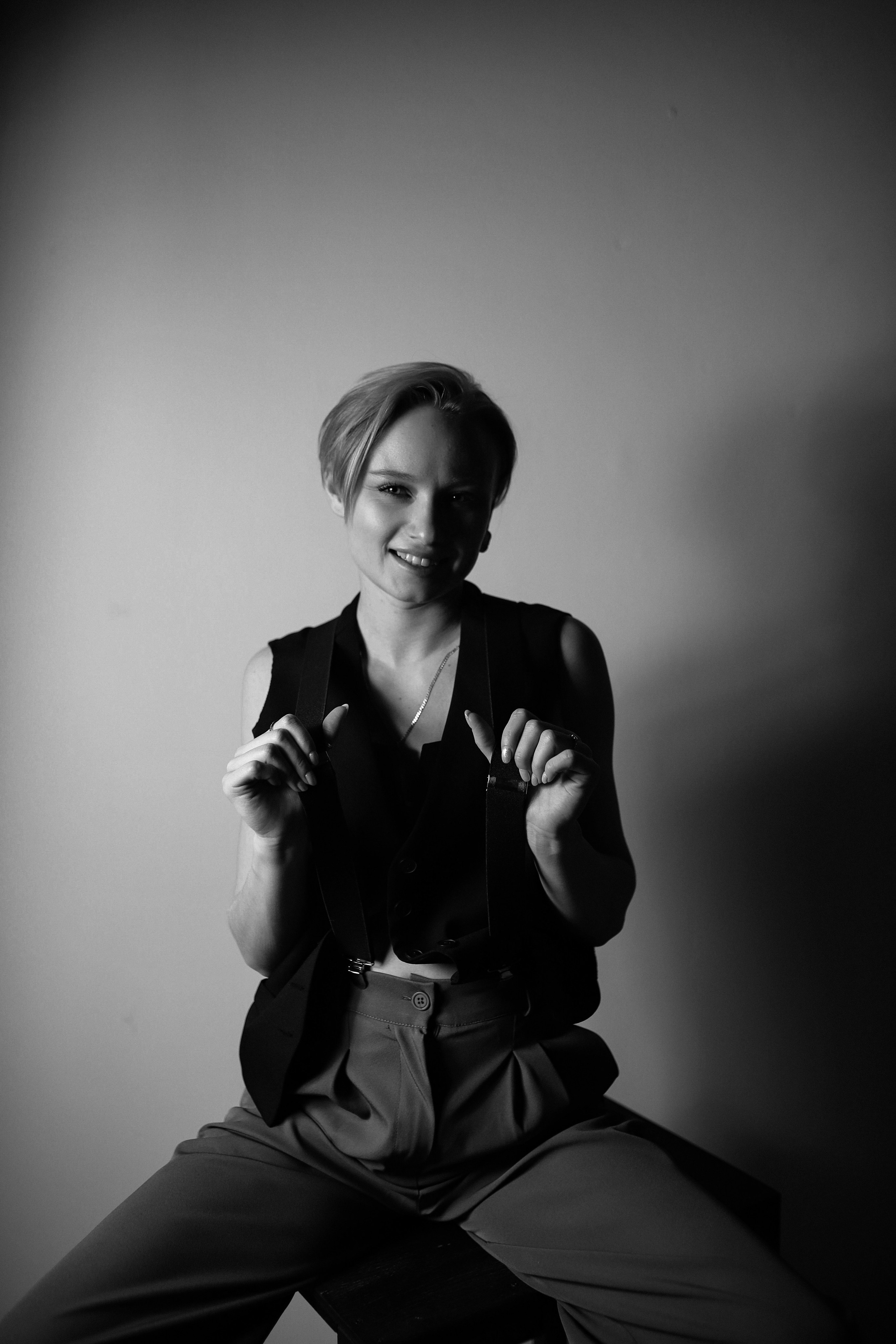 Наташа. Фотограф Татьяна Семенова