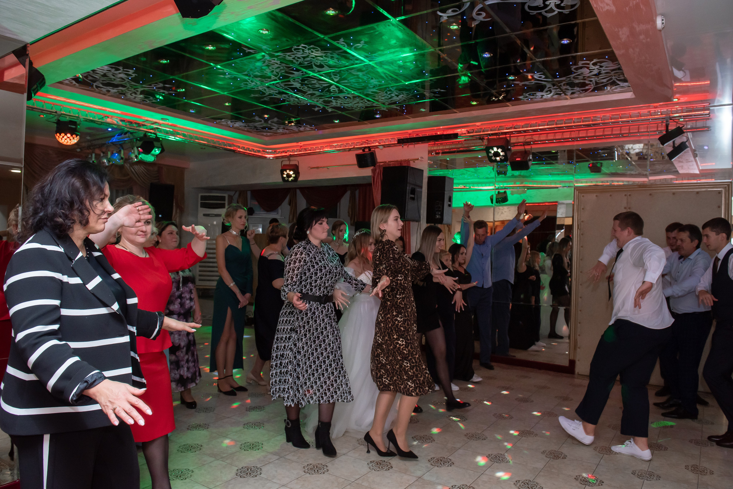 Александр и Мария. Семейный и свадебный фотограф в Ельце Юлия Дякина